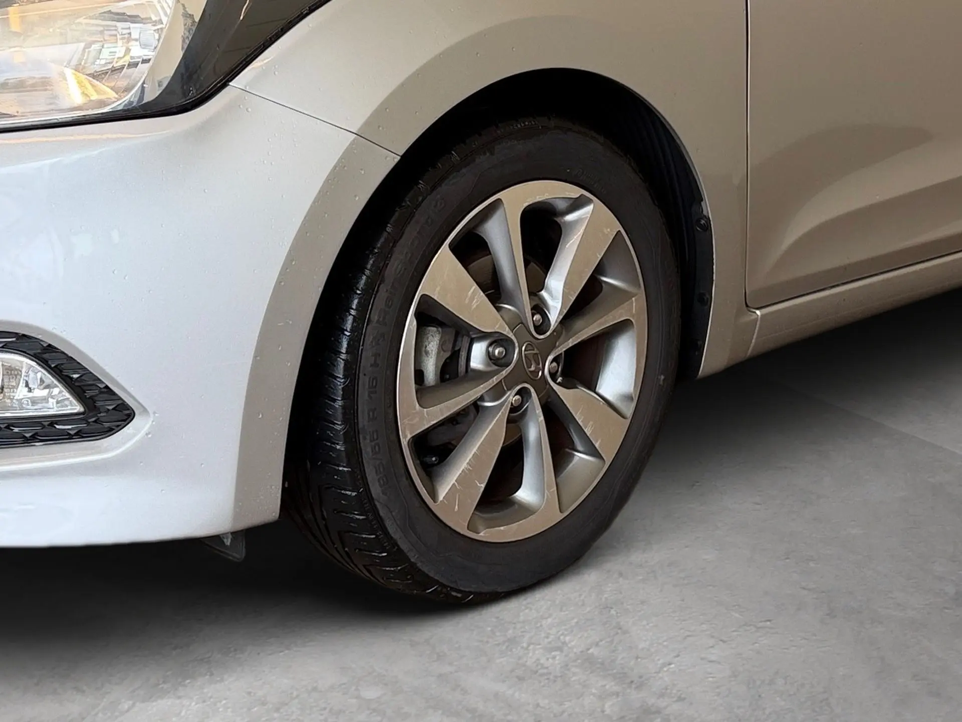 Hyundai i20 1.2 Access Plus 7