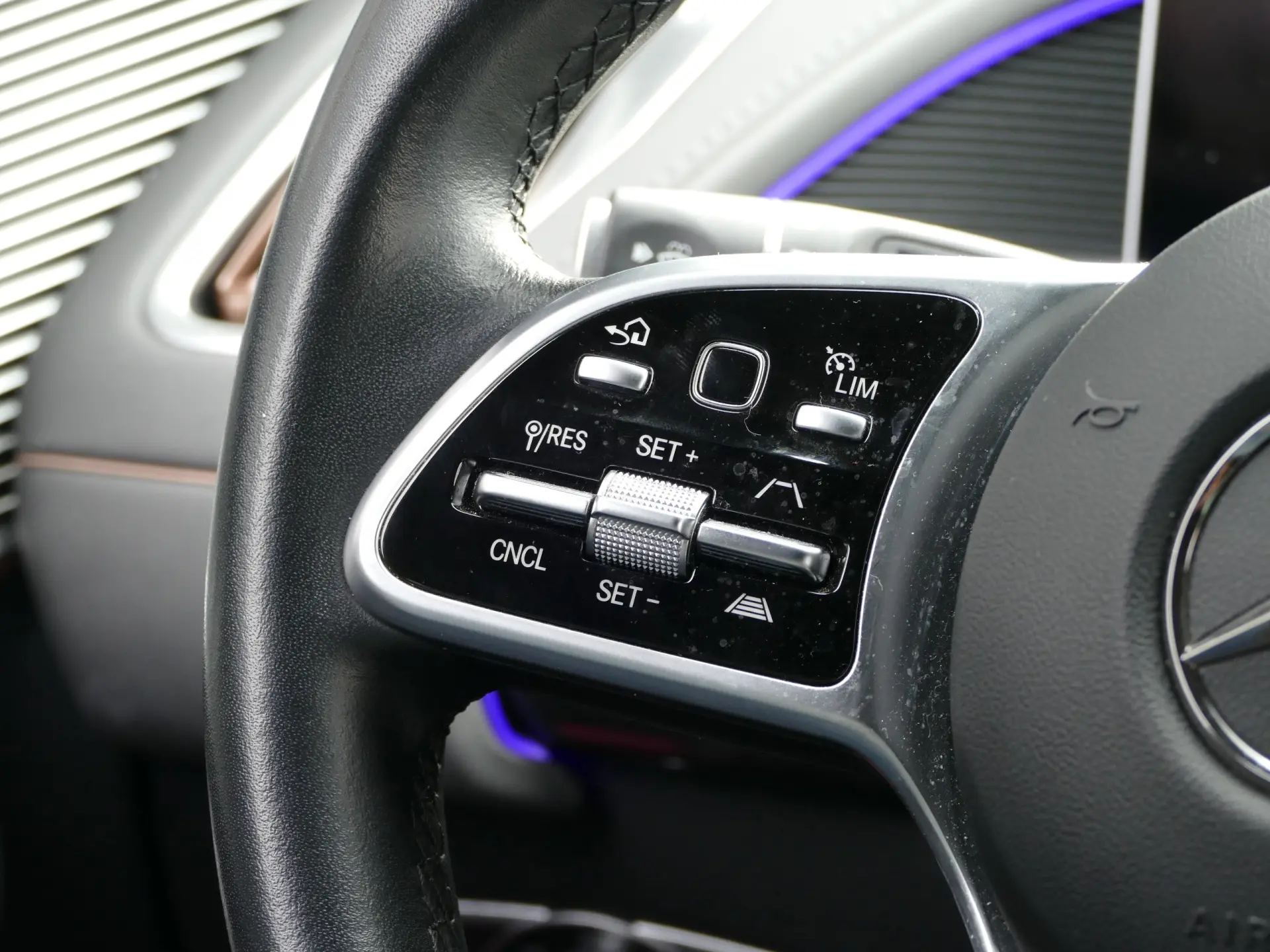 Mercedes-Benz EQC 400 4Matic Edition 1886 35