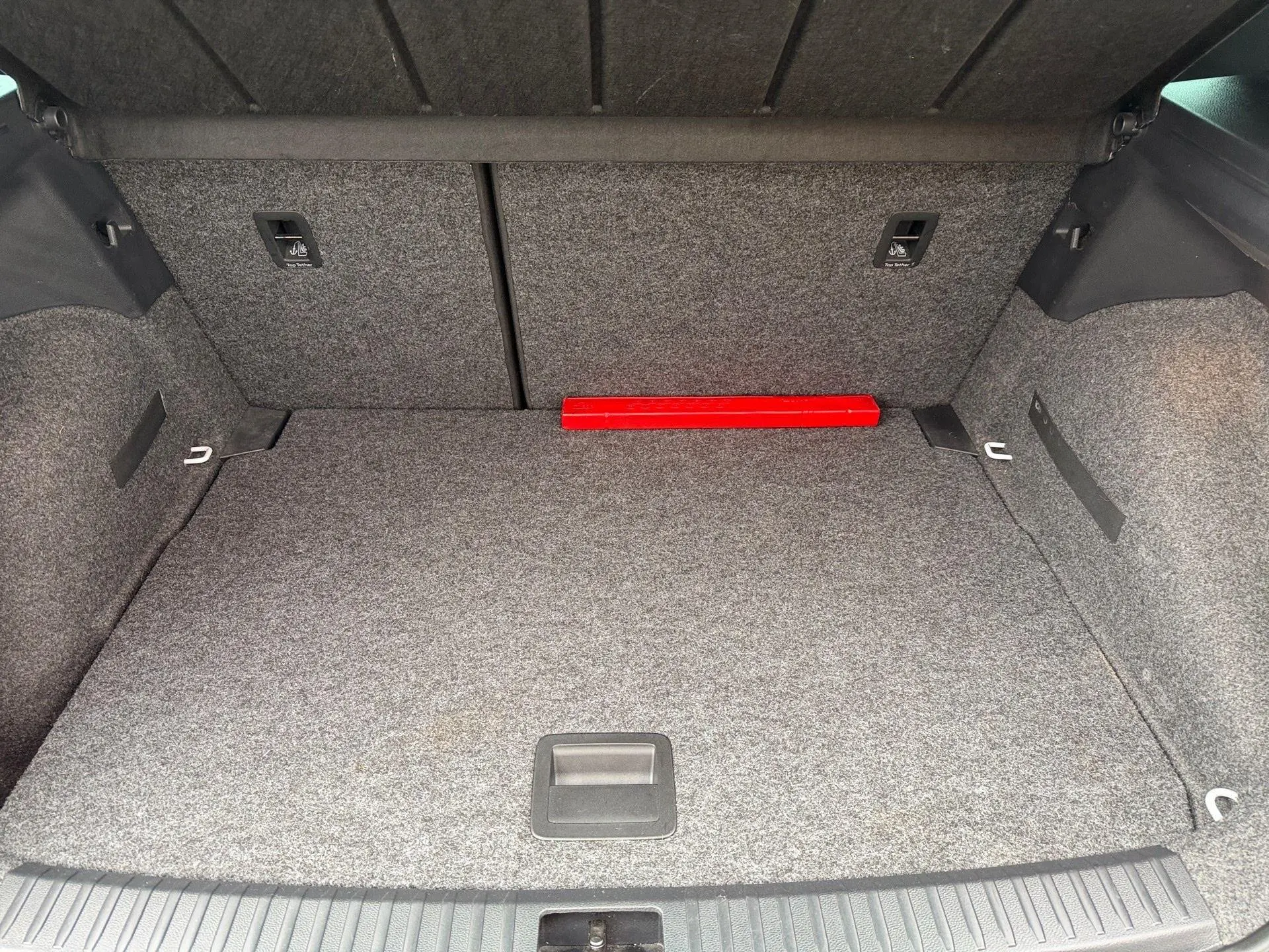 SEAT Arona 1.0 TSI FR 9