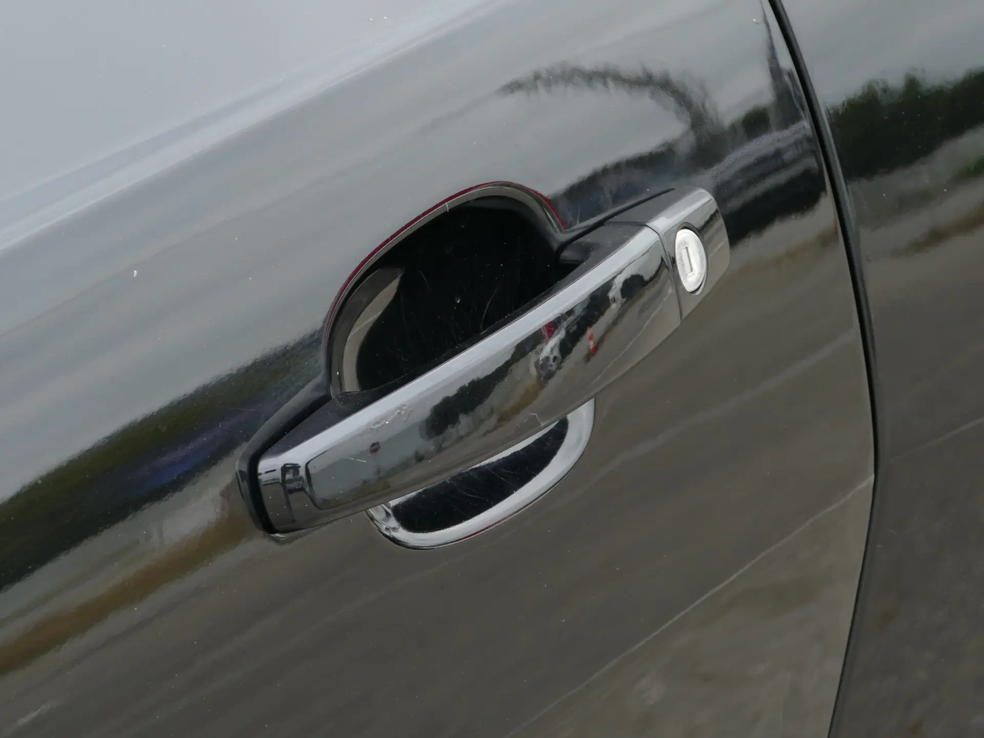 Chevrolet Camaro V Coupe 3.6L DI V6 Auto 8