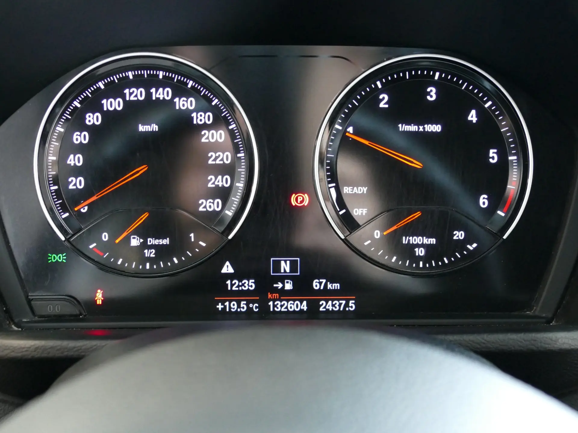 BMW X1 16 d sDrive 17