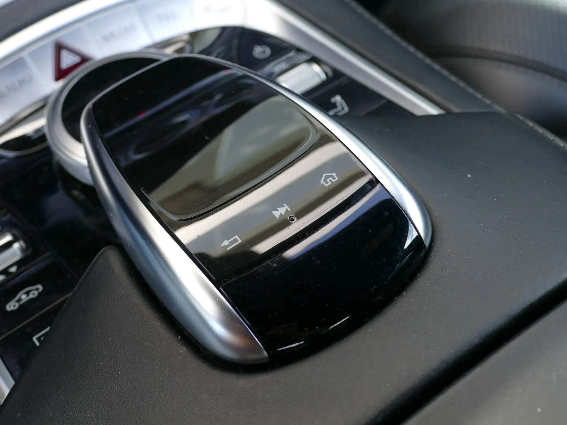 Mercedes-Benz S 400 d 4-Matic 25