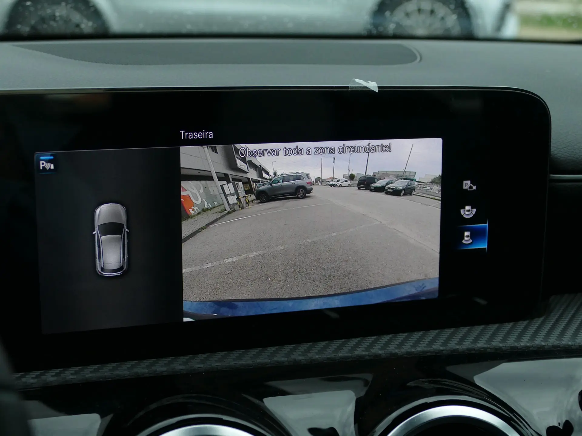 Mercedes-Benz A 250 e Style Plus 21