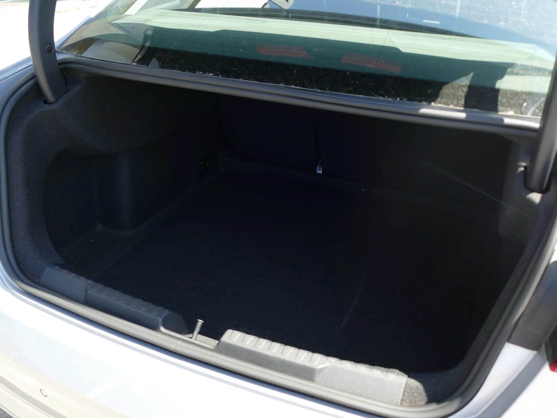 Audi A3 Limousine 30 TDI 12
