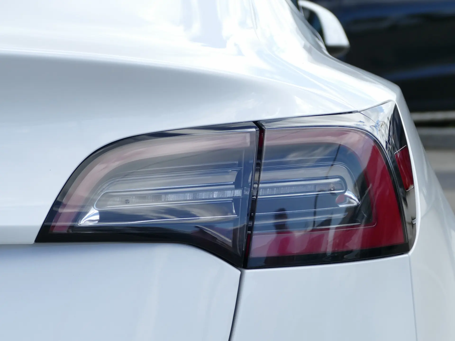 Tesla Model 3 Long Range Tração Integral 10