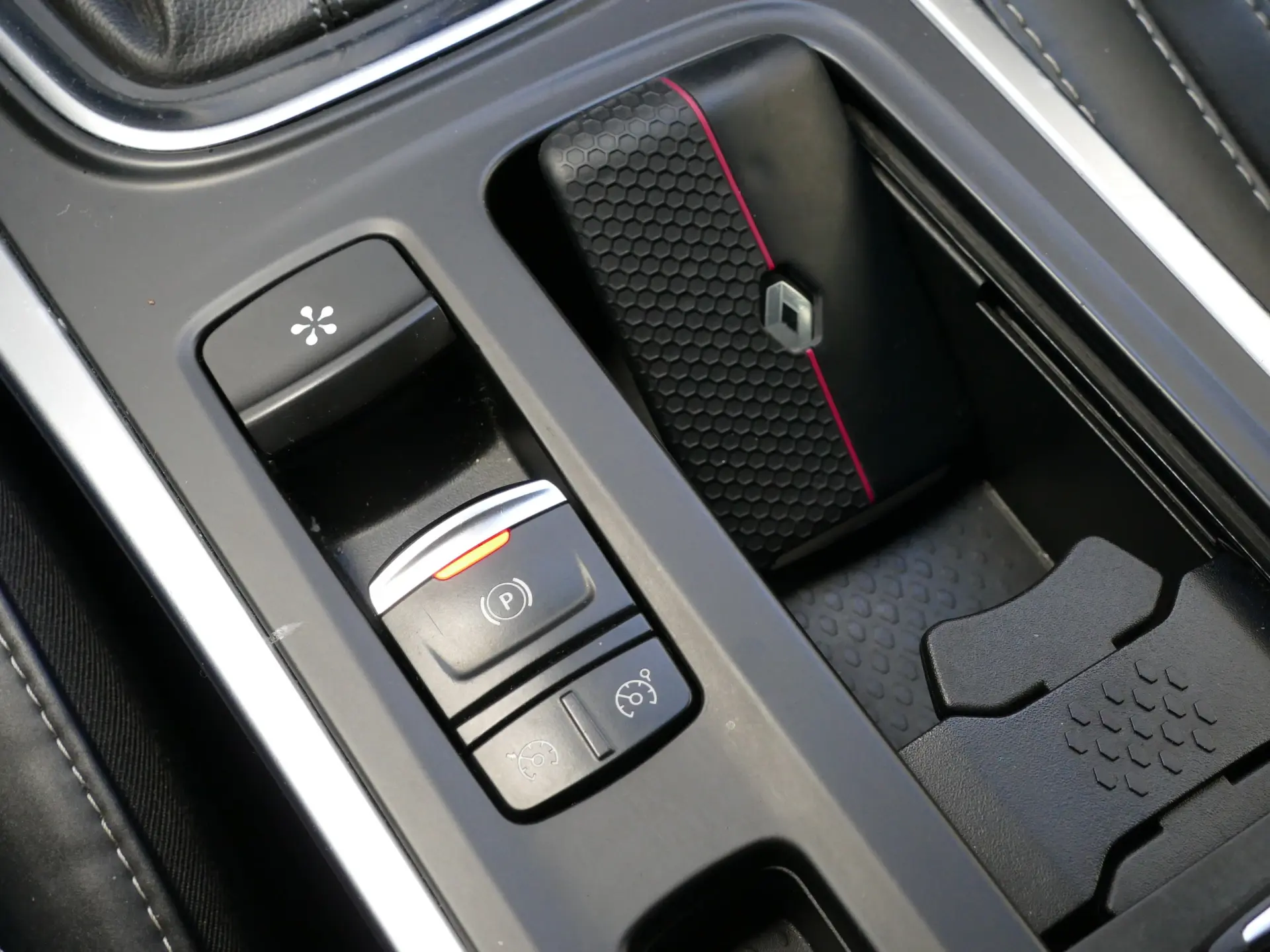 Renault Mégane Sport Tourer 1.5 dCi Bose Edition EDC 20