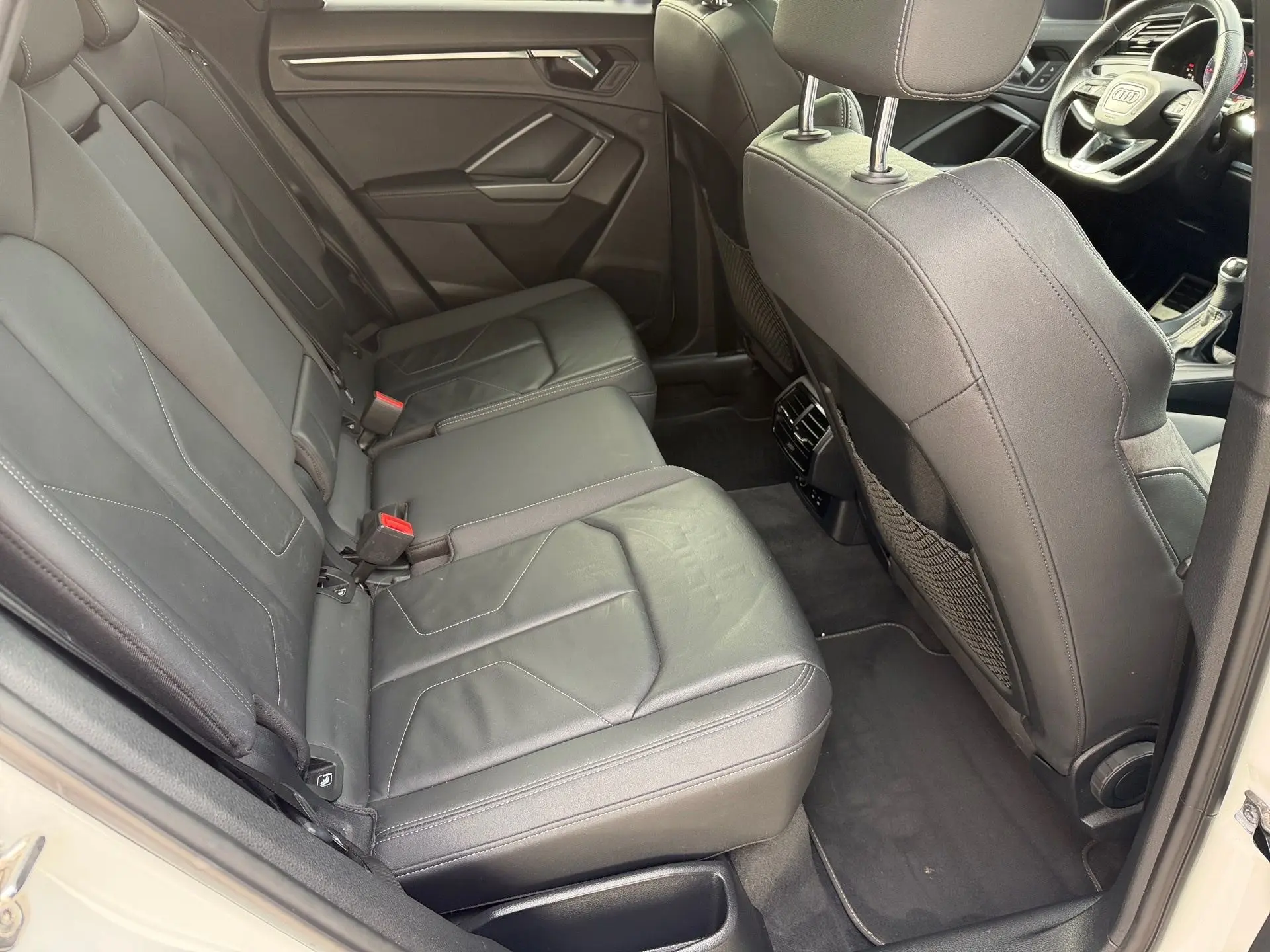 Audi Q3 35 TFSI S line S tronic 13