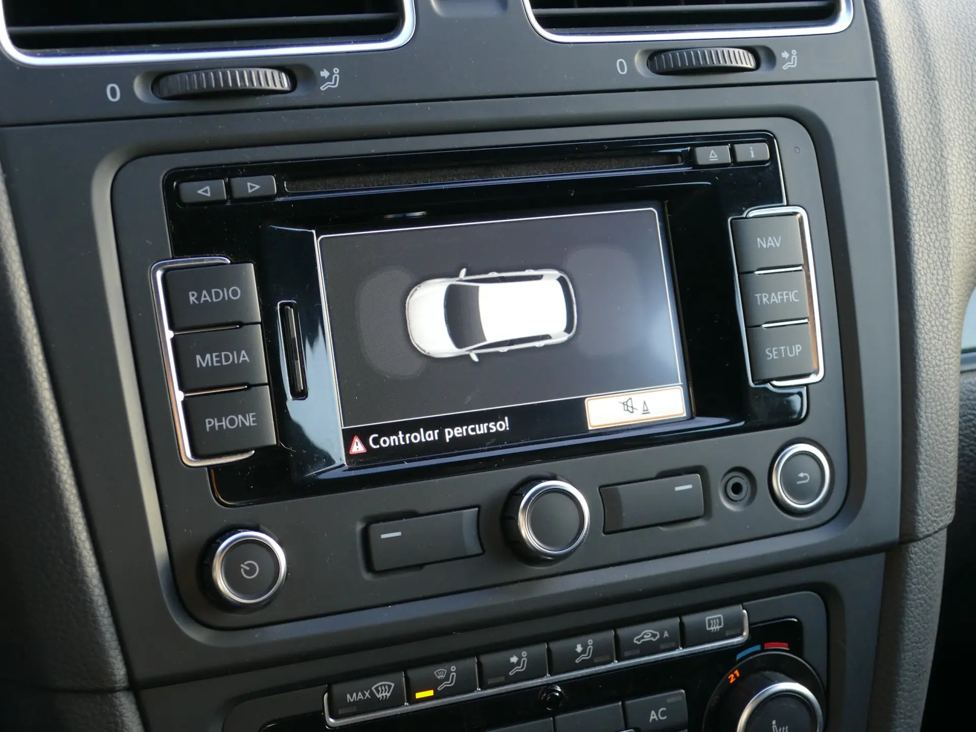 Volkswagen Golf 2.0 TSi GTI DSG 18