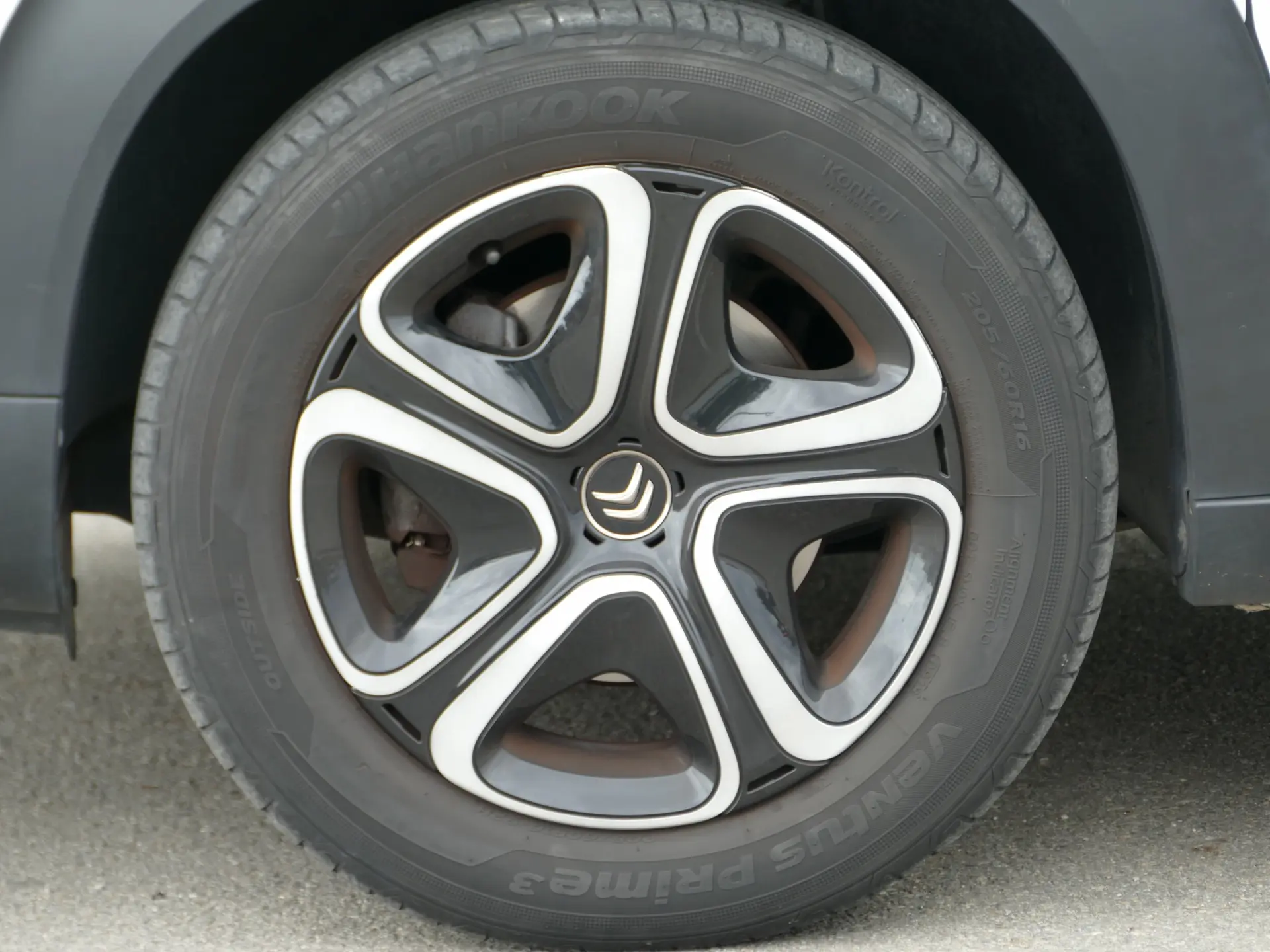 Citroen C3 Aircross 1.2 PureTech Feel 7
