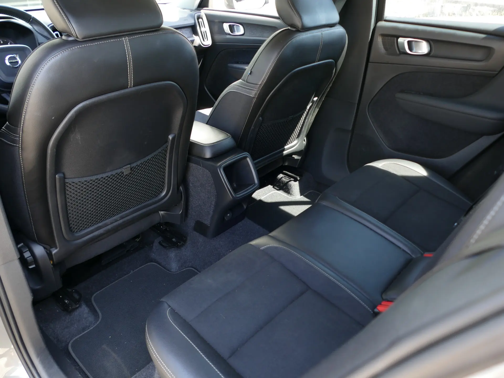Volvo XC 40 2.0 D3 Geartronic 32