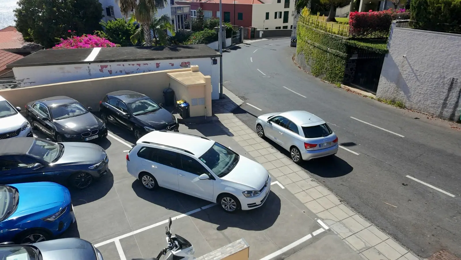 Volkswagen Golf 1.6 TDi Confortline 30