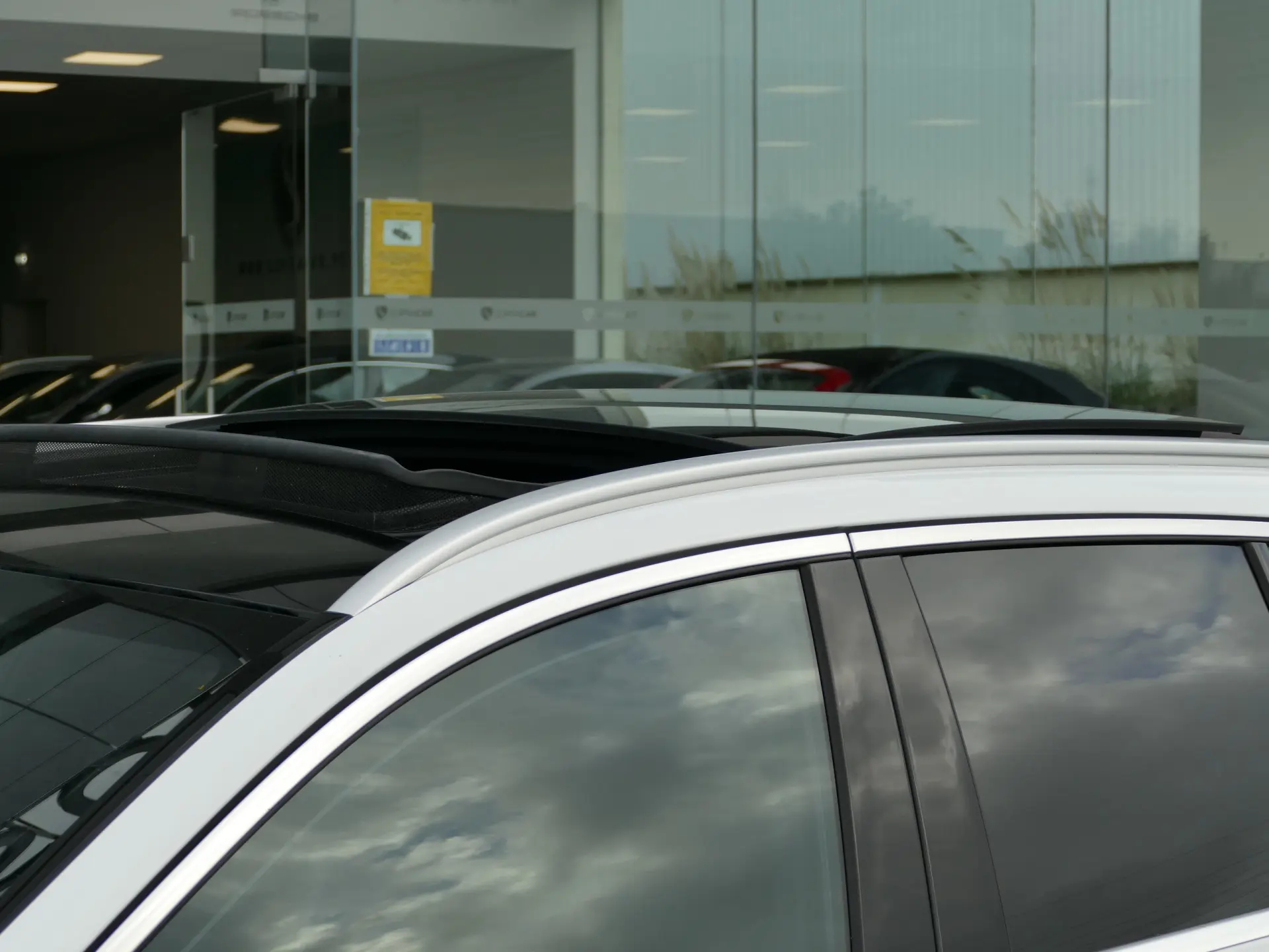 Mercedes-Benz C 220 d AMG Line 10