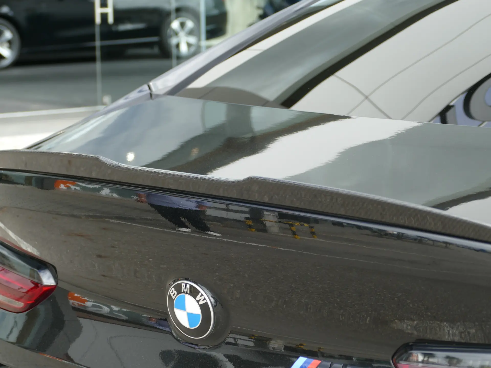 BMW M8 Competition 18