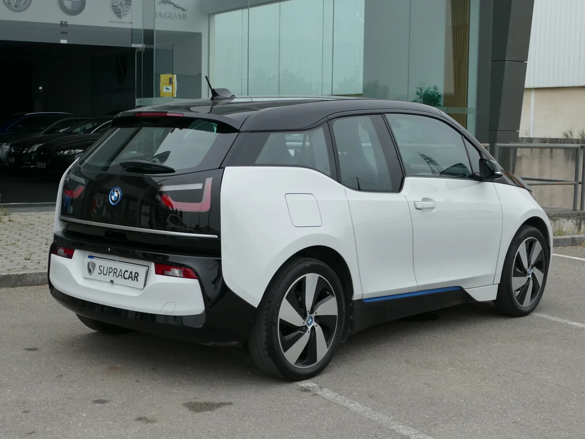 BMW i3 120Ah 3