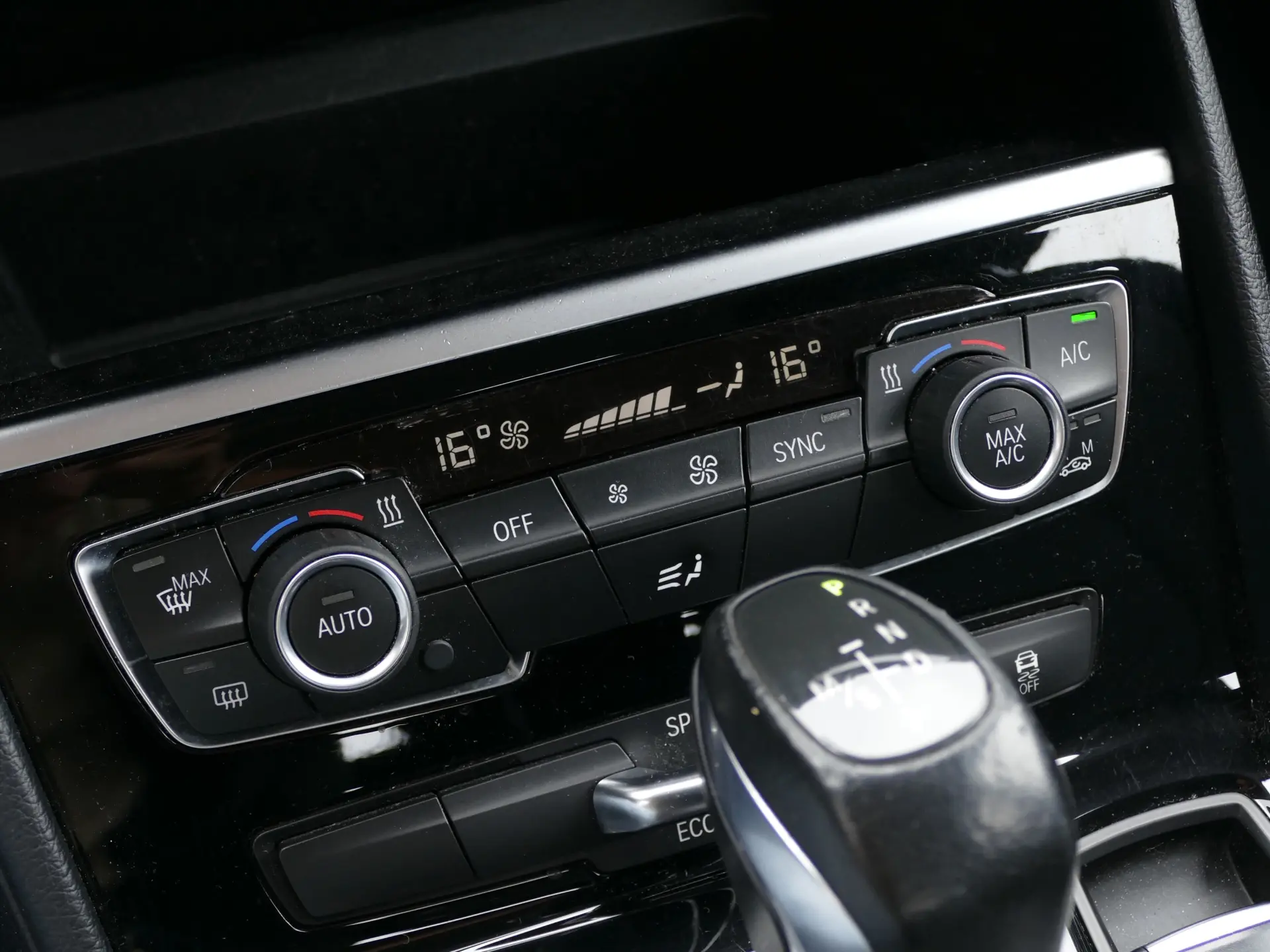 BMW 216 Active Tourer d Advantage Auto 22