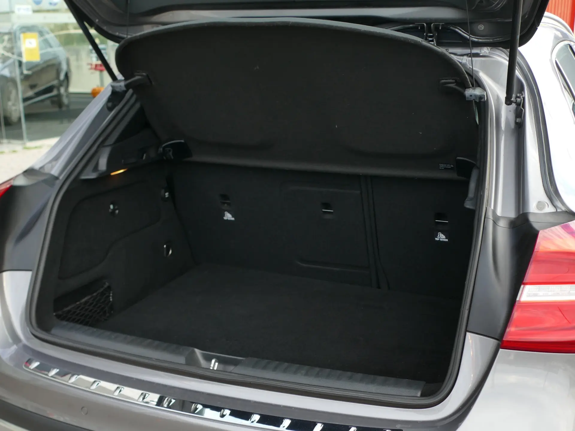 Mercedes-Benz GLA 180 CDi Urban 12