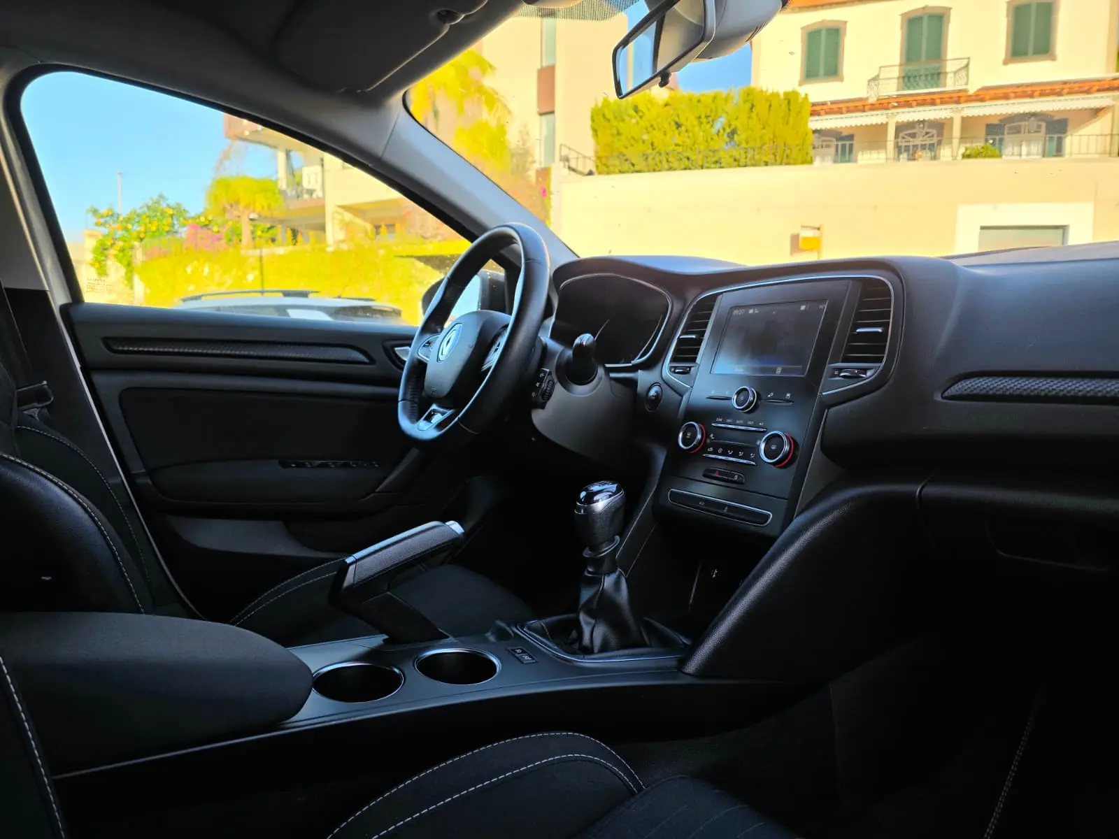 Renault Mégane Sport Tourer 1.3 TCe Limited 14