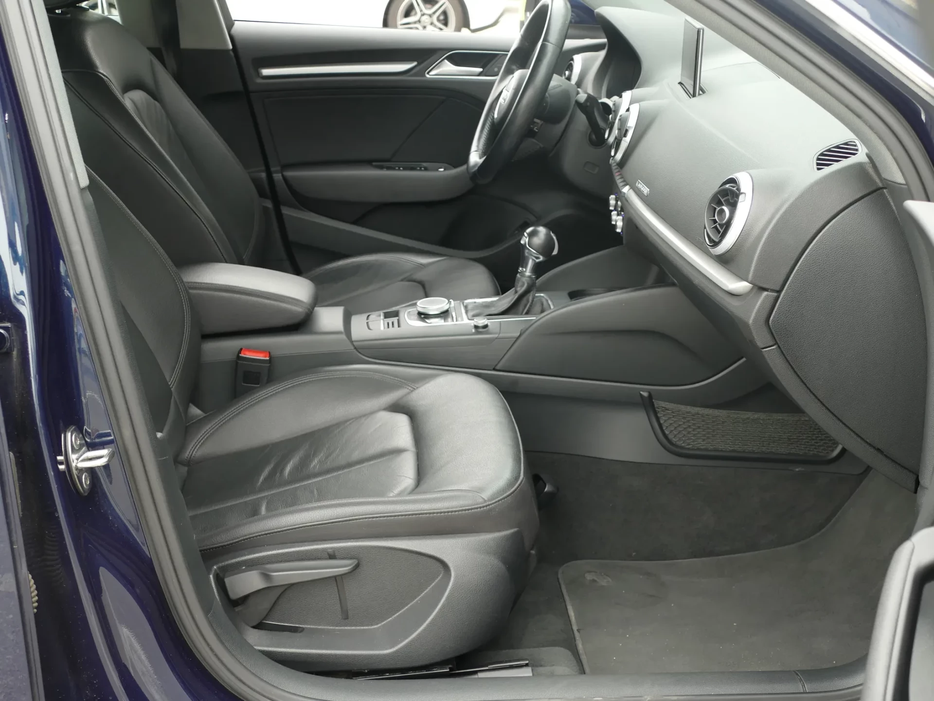 Audi A3 Sportback e-tron 1.4 TFSI S tronic 27