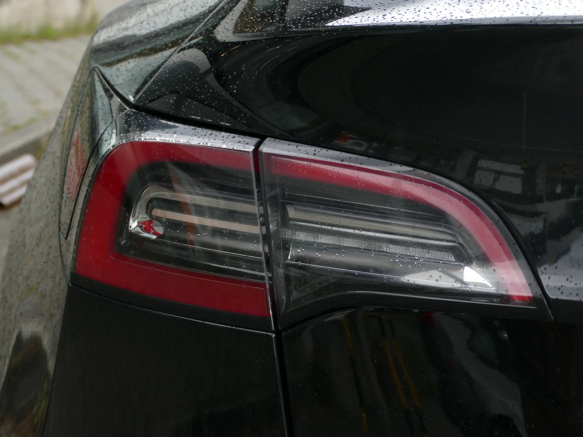 Tesla Model Y Long Range Tração Integral 11