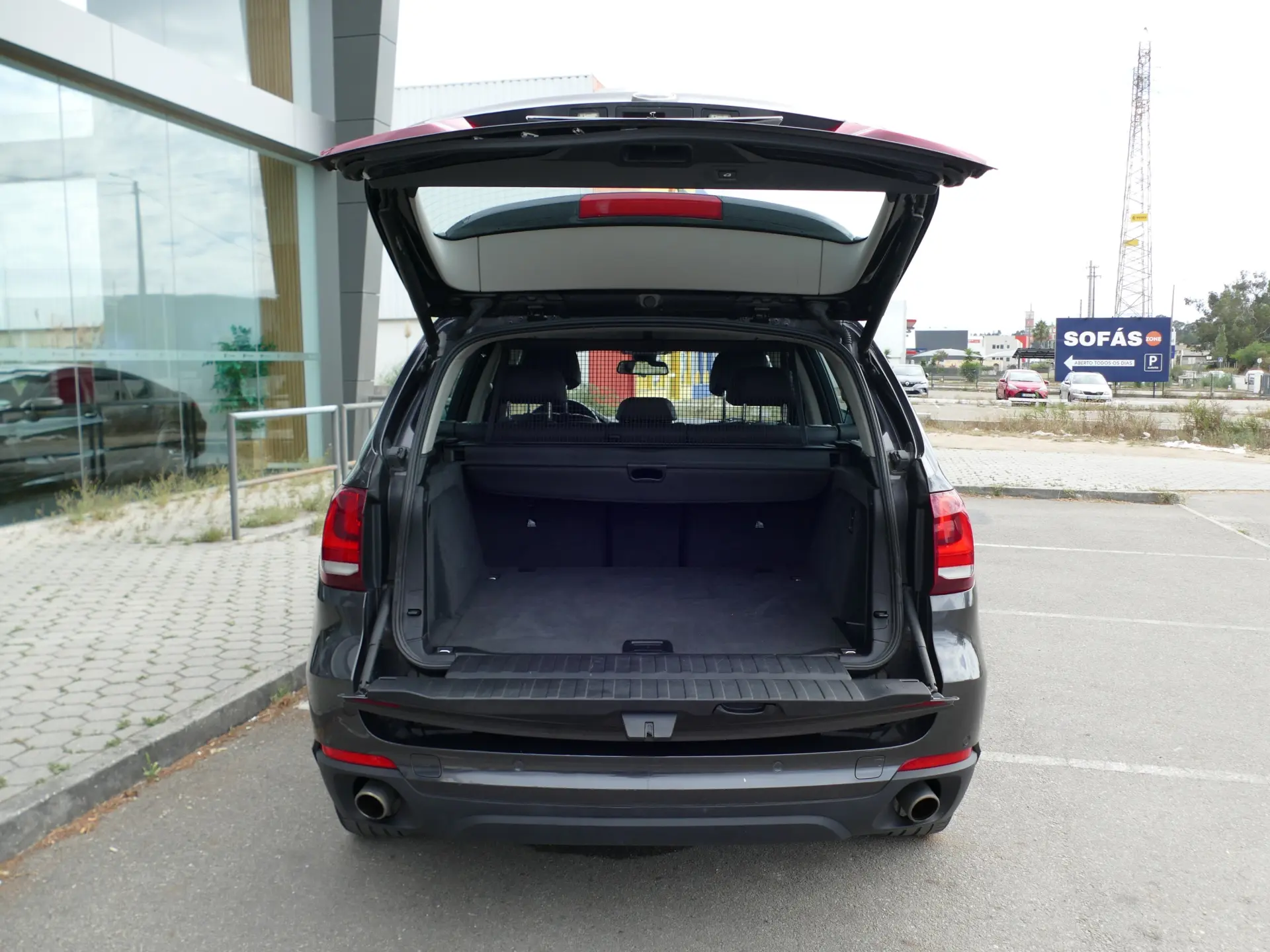 BMW X5 25 d xDrive 13