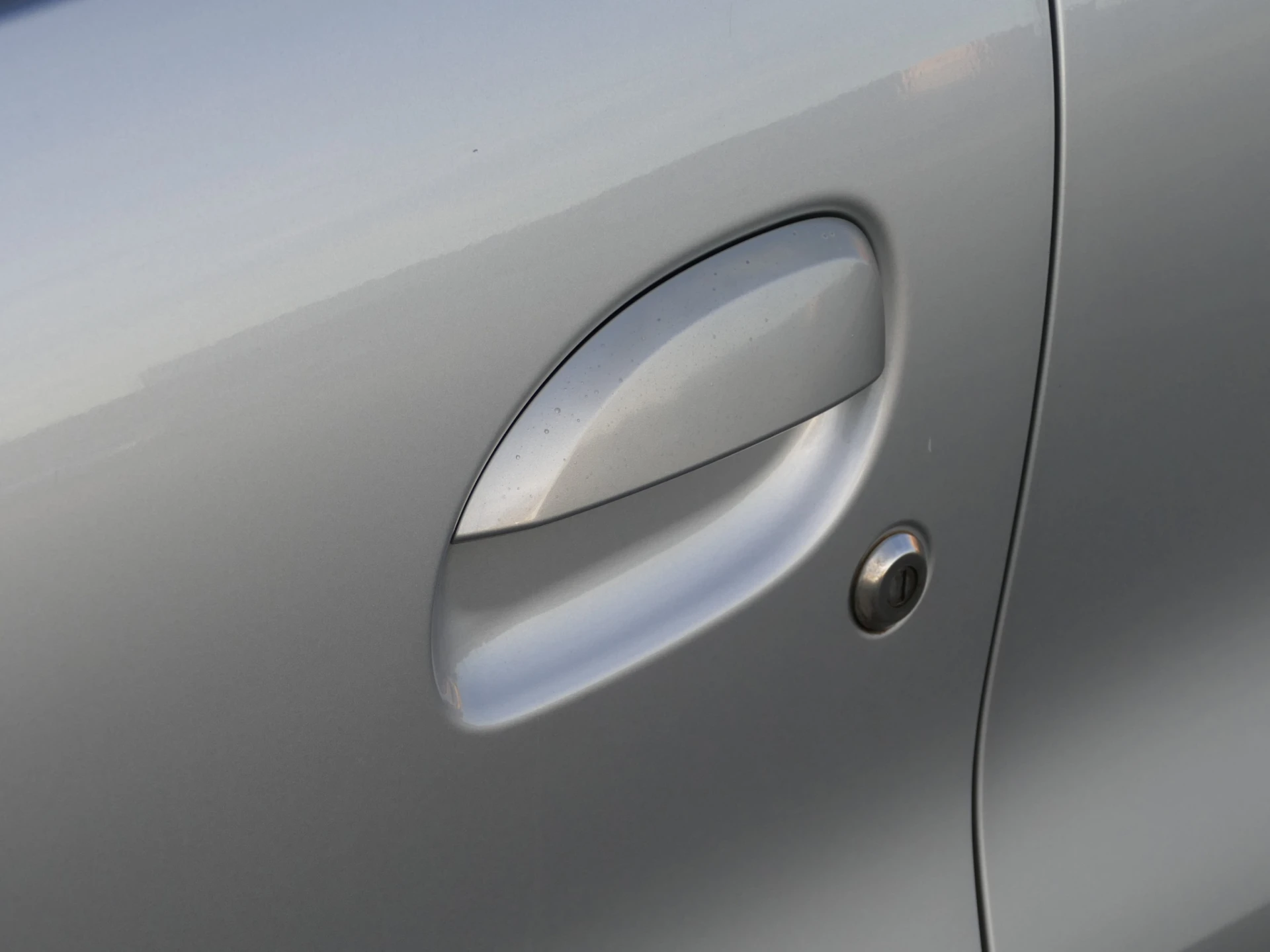 Dacia Spring Electric 45 Expression 8