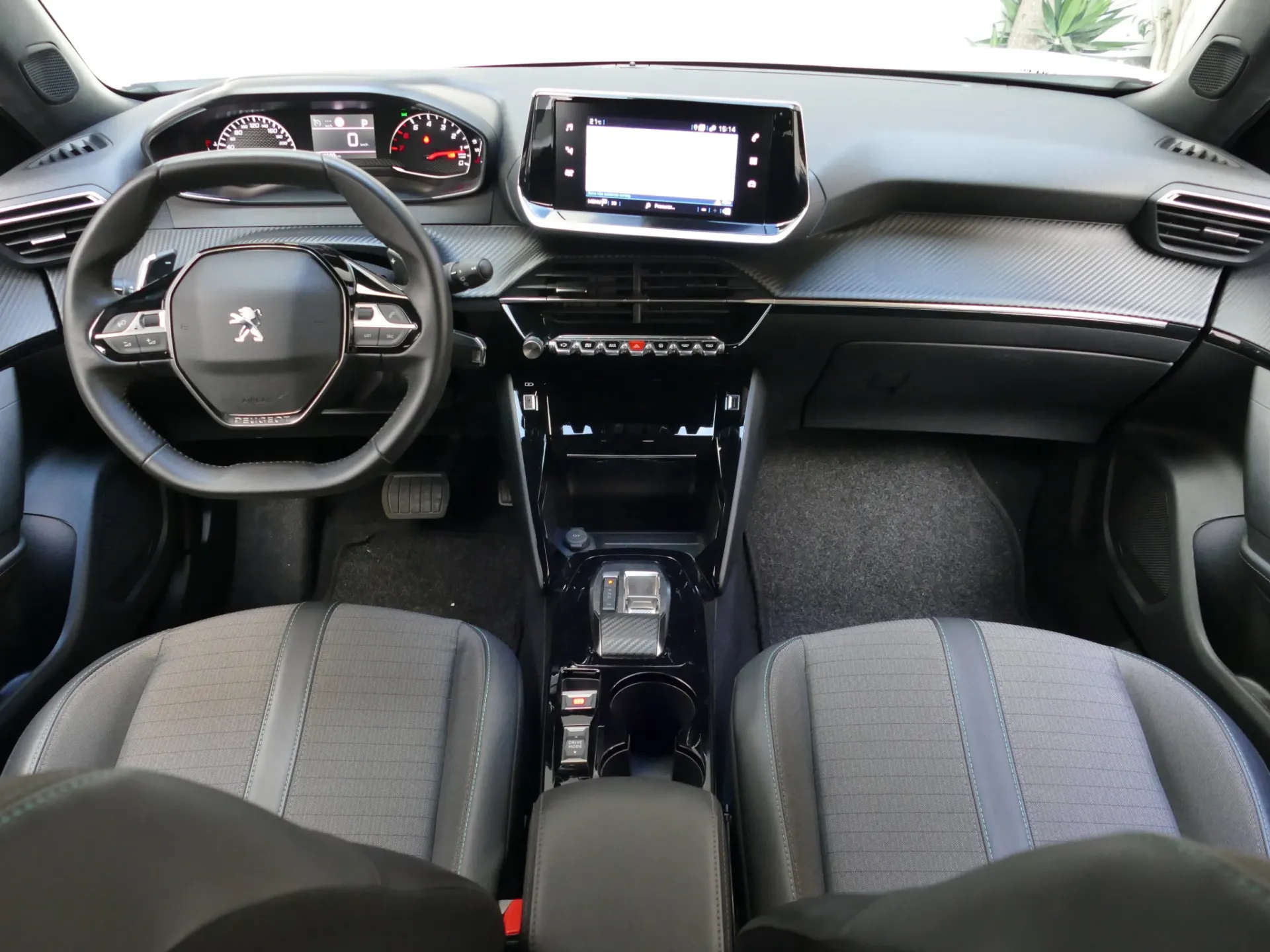 Peugeot 2008 1.2 PureTech Allure EAT8 35