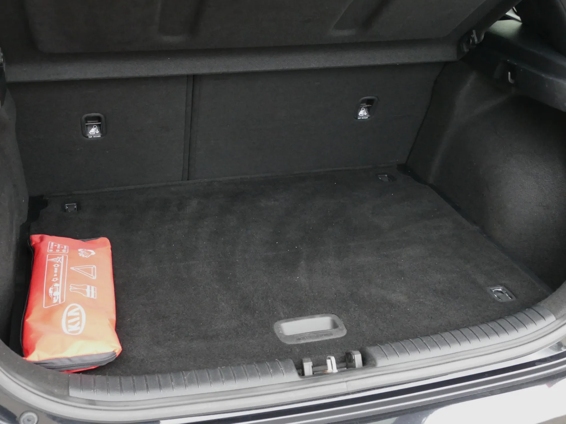 Kia Ceed 1.0 T-GDI GT Line 11