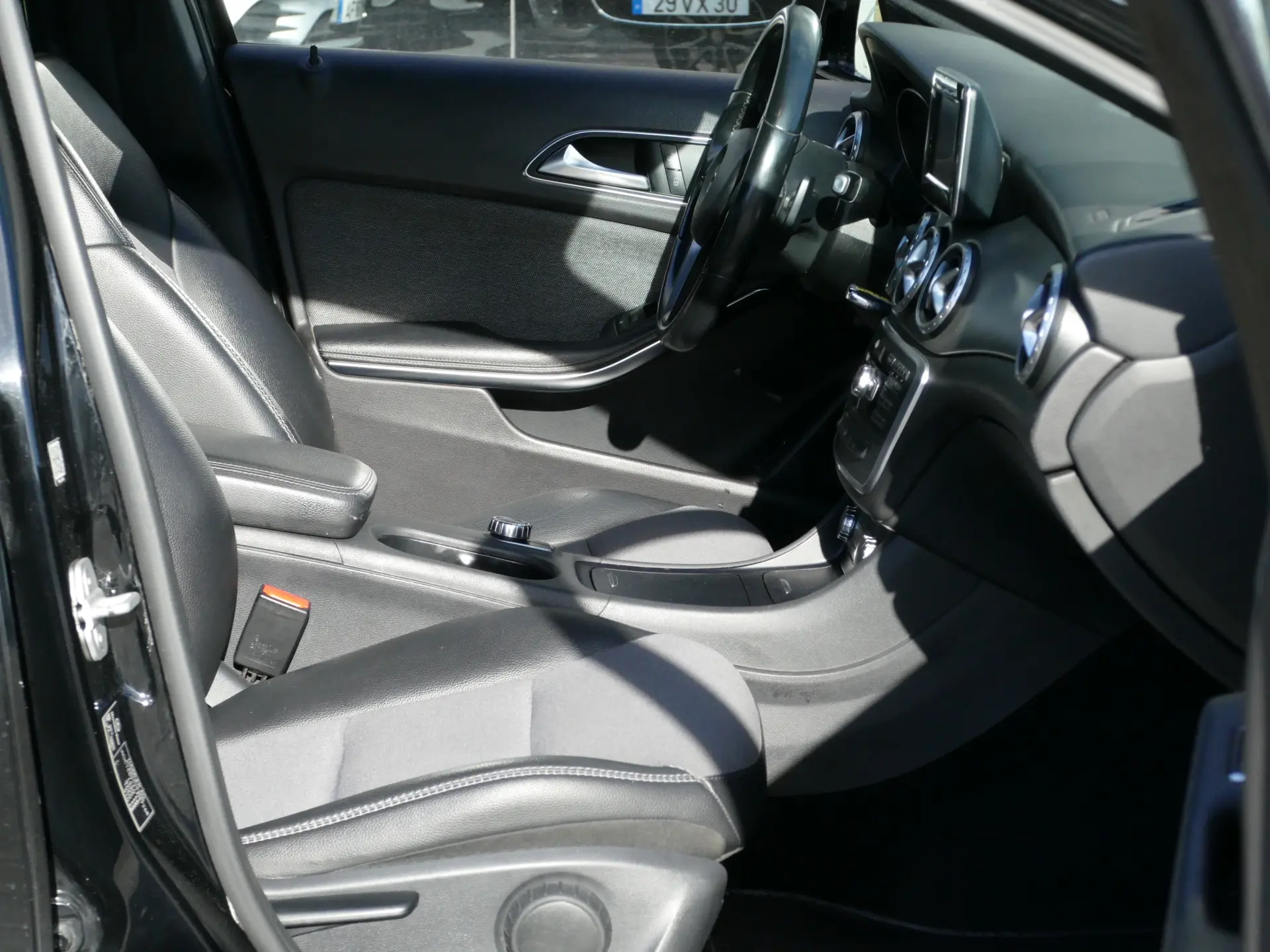 Mercedes-Benz GLA 180 d Style Aut. 29