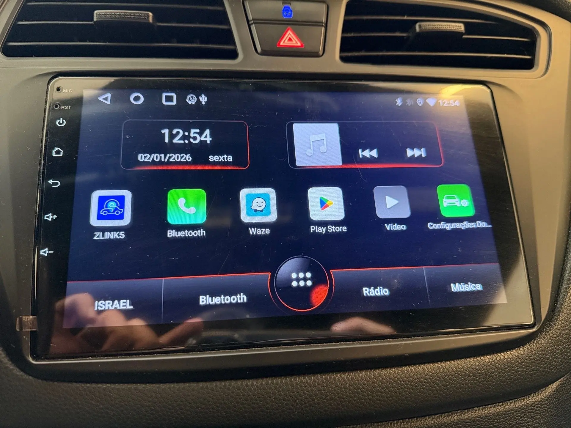 Hyundai i20 1.2 Access Plus 17