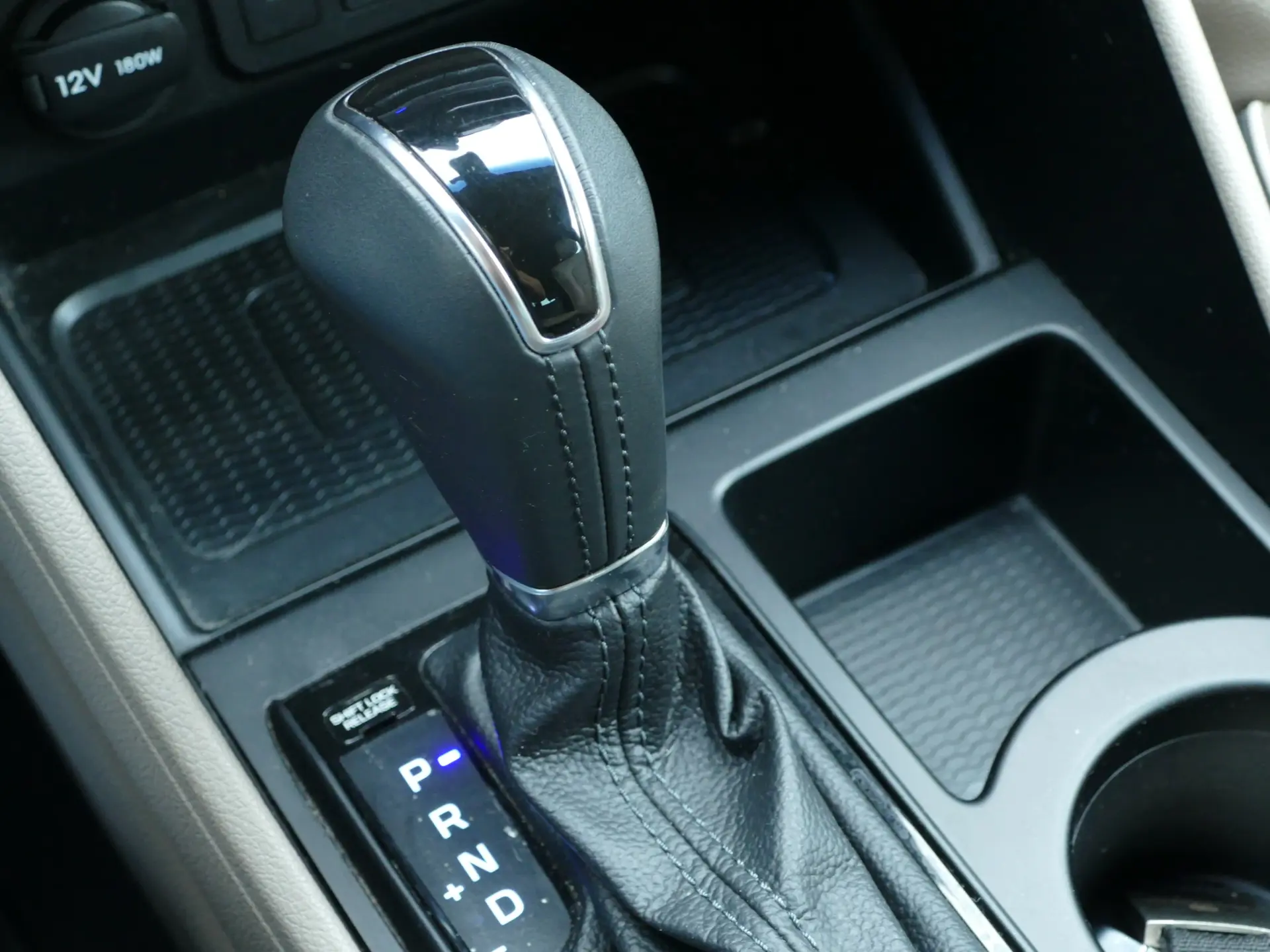 Hyundai Tucson 1.6 CRDi Premium DCT 23