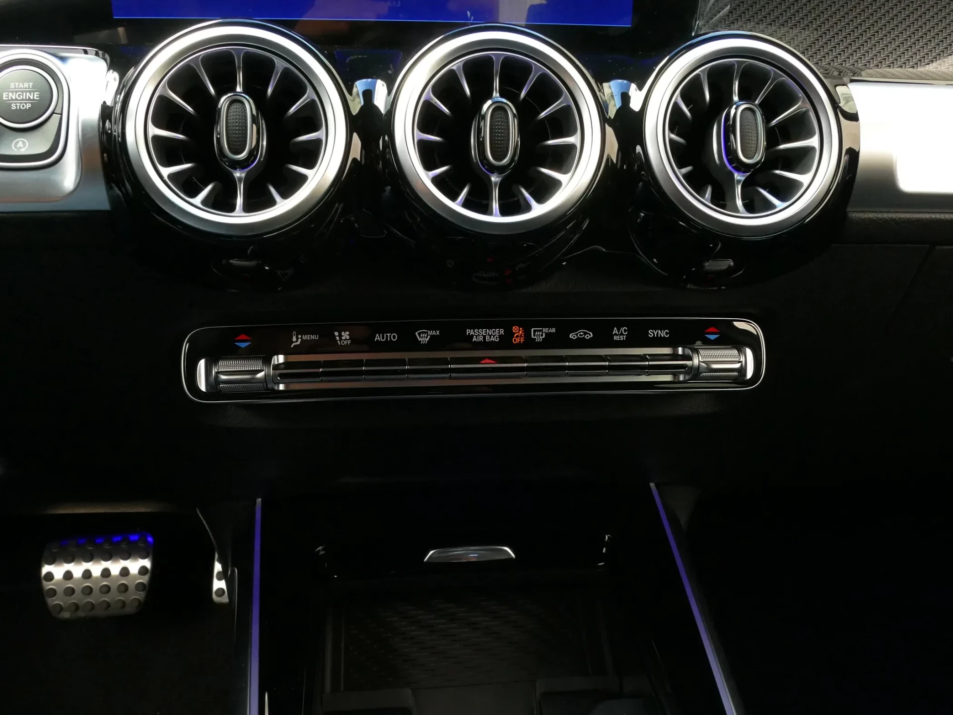 Mercedes-Benz GLB 180 d AMG Line 20