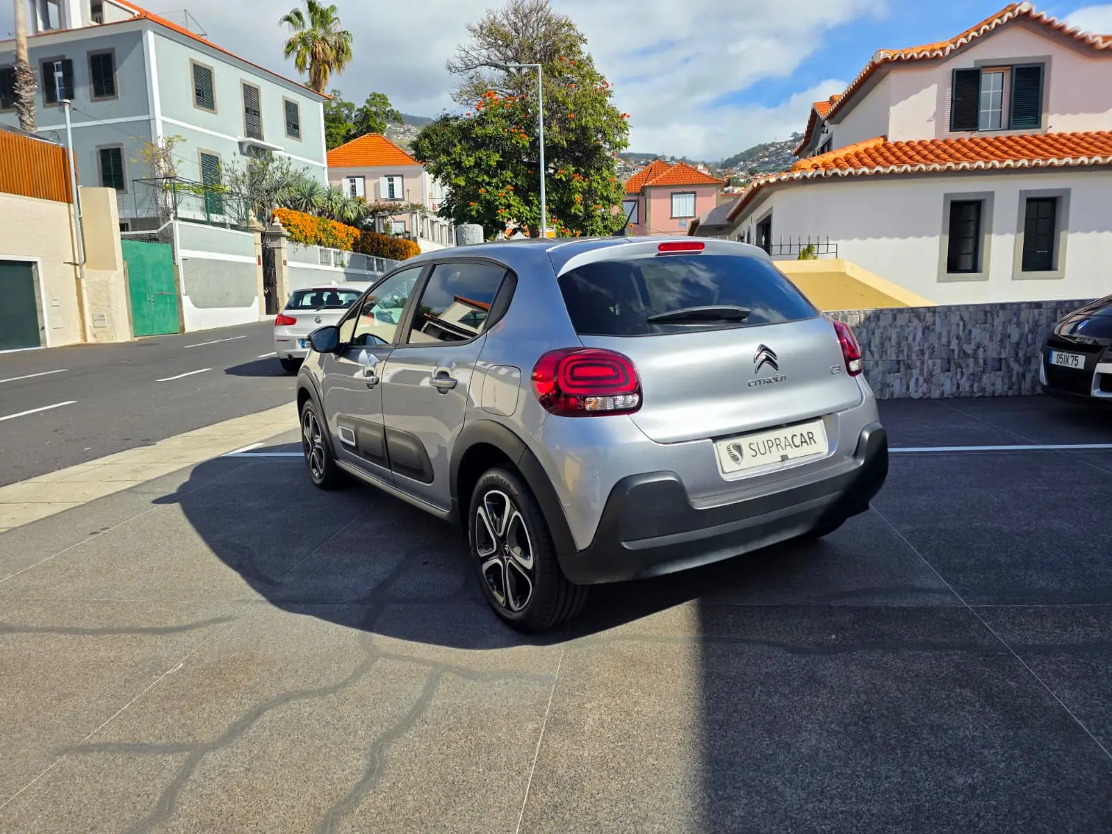 Citroën C3 1.5 BlueHDi Feel Pack 7