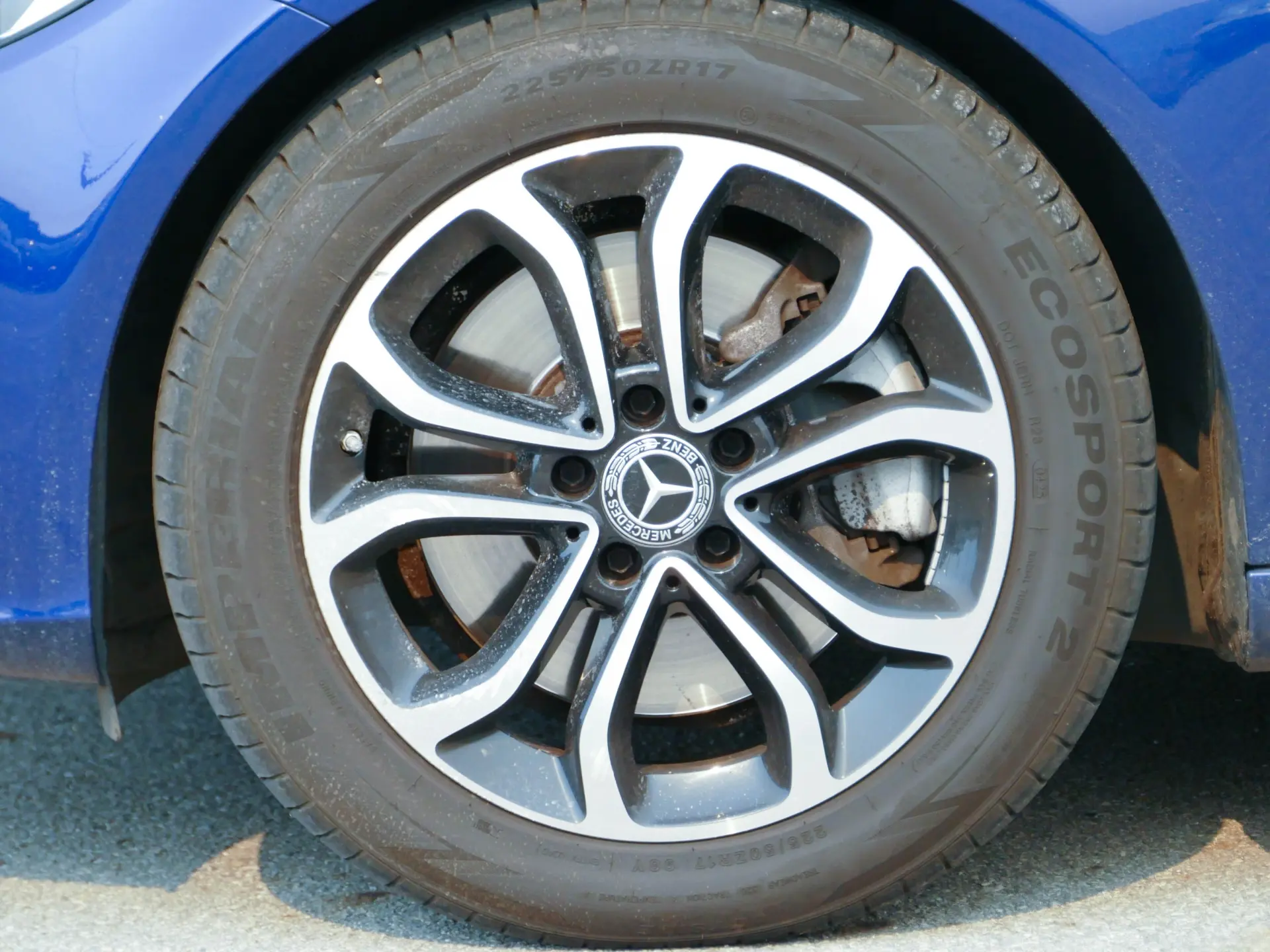 Mercedes-Benz C 300 h Avantgarde+ 7