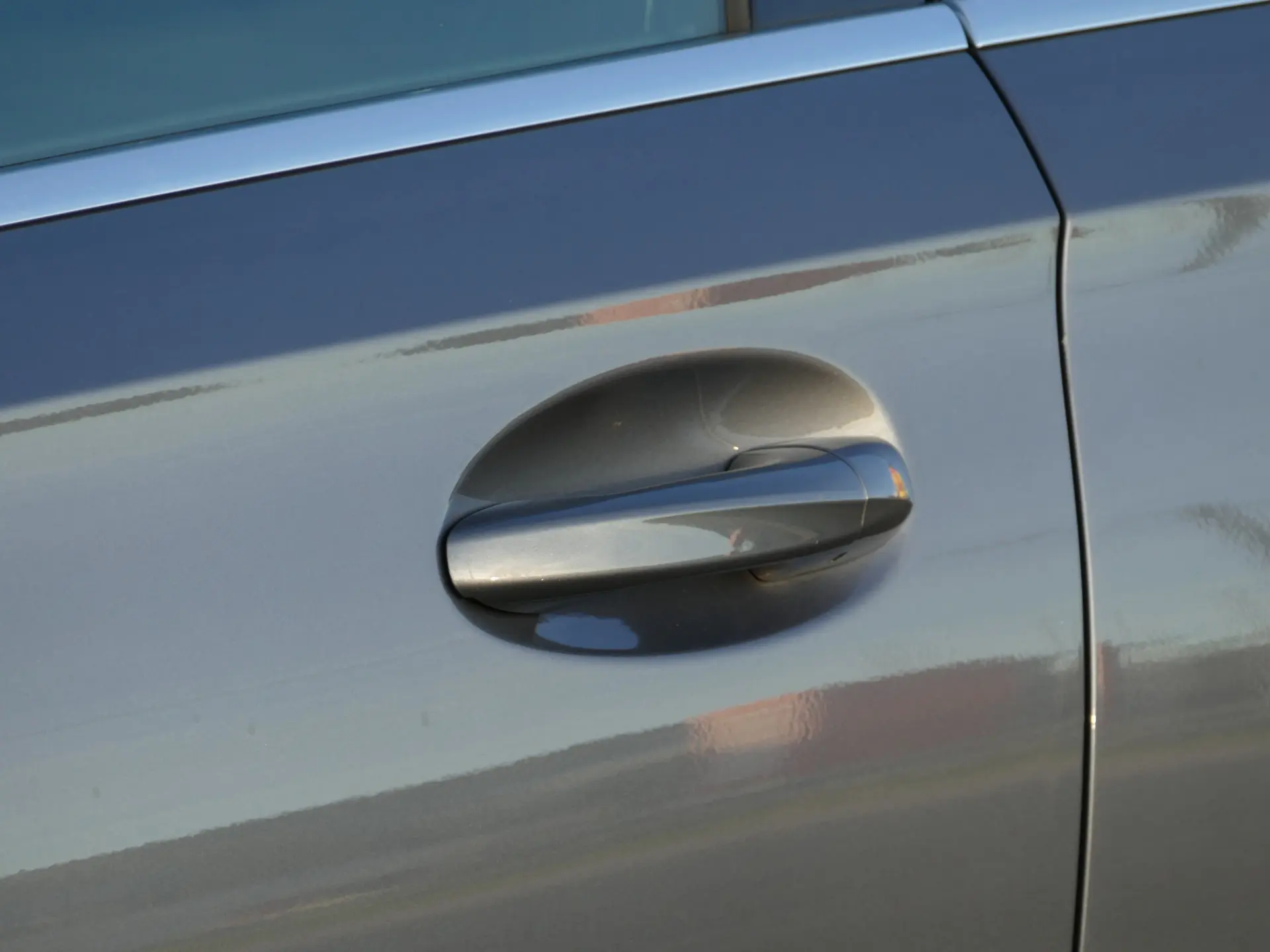 Mercedes-Benz A 250 e Style Plus 6