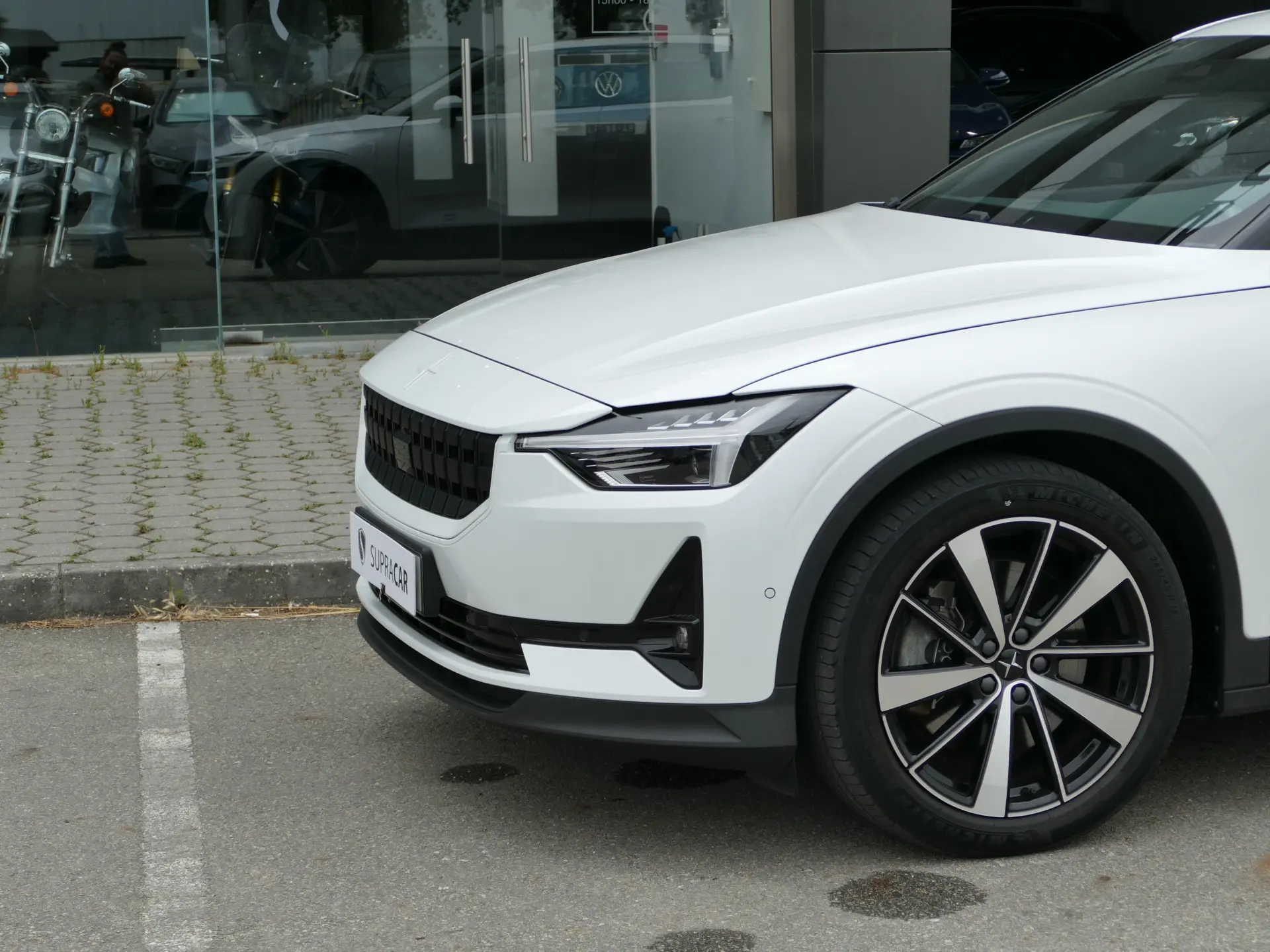 Polestar 2 Long Range 78 kWh 3