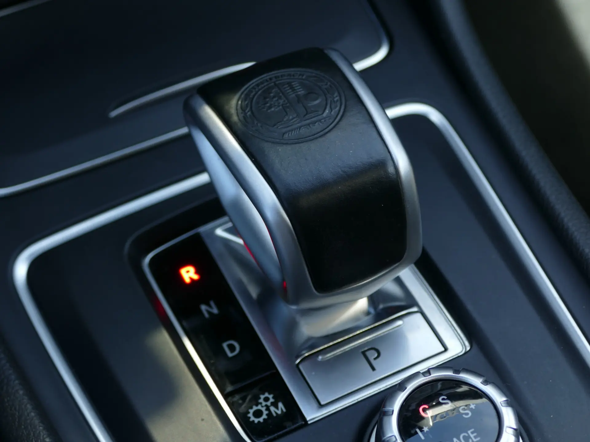 Mercedes-Benz CLA 45 AMG Shooting Brake 4-Matic 27