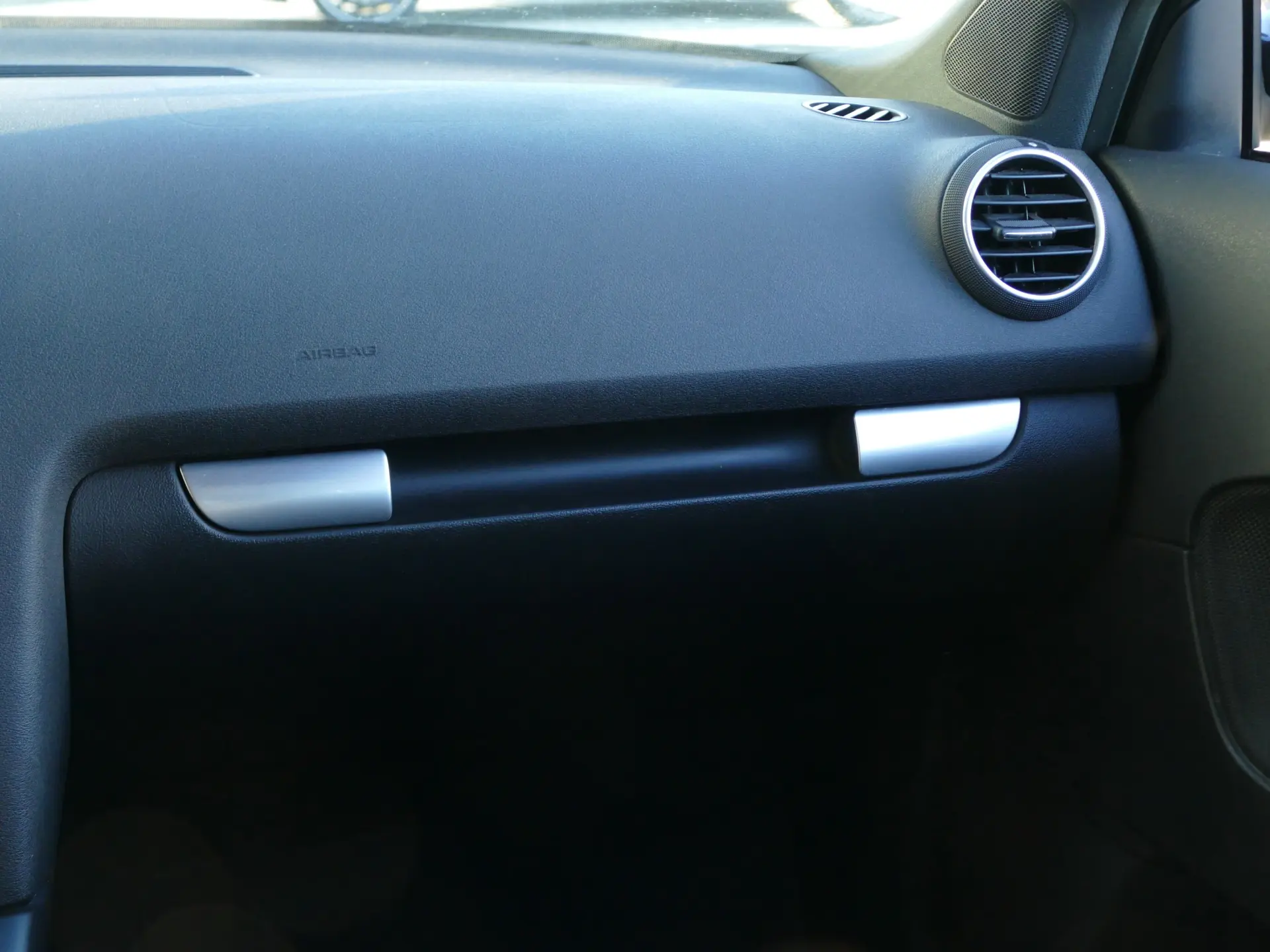 Audi A3 Sportback 2.0 TDi S-line 31