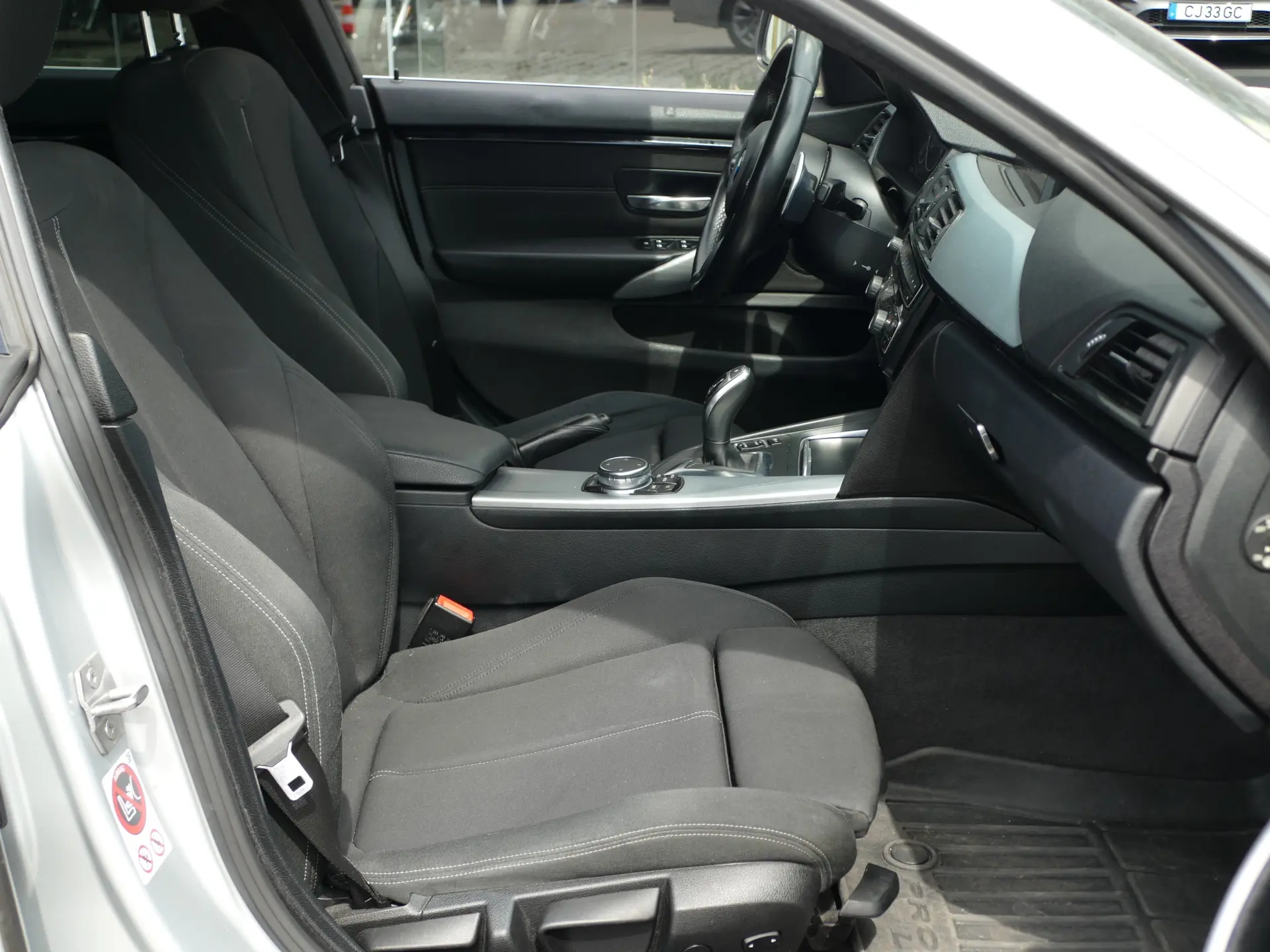 BMW 420 Gran Coupé d Line Sport Auto 33