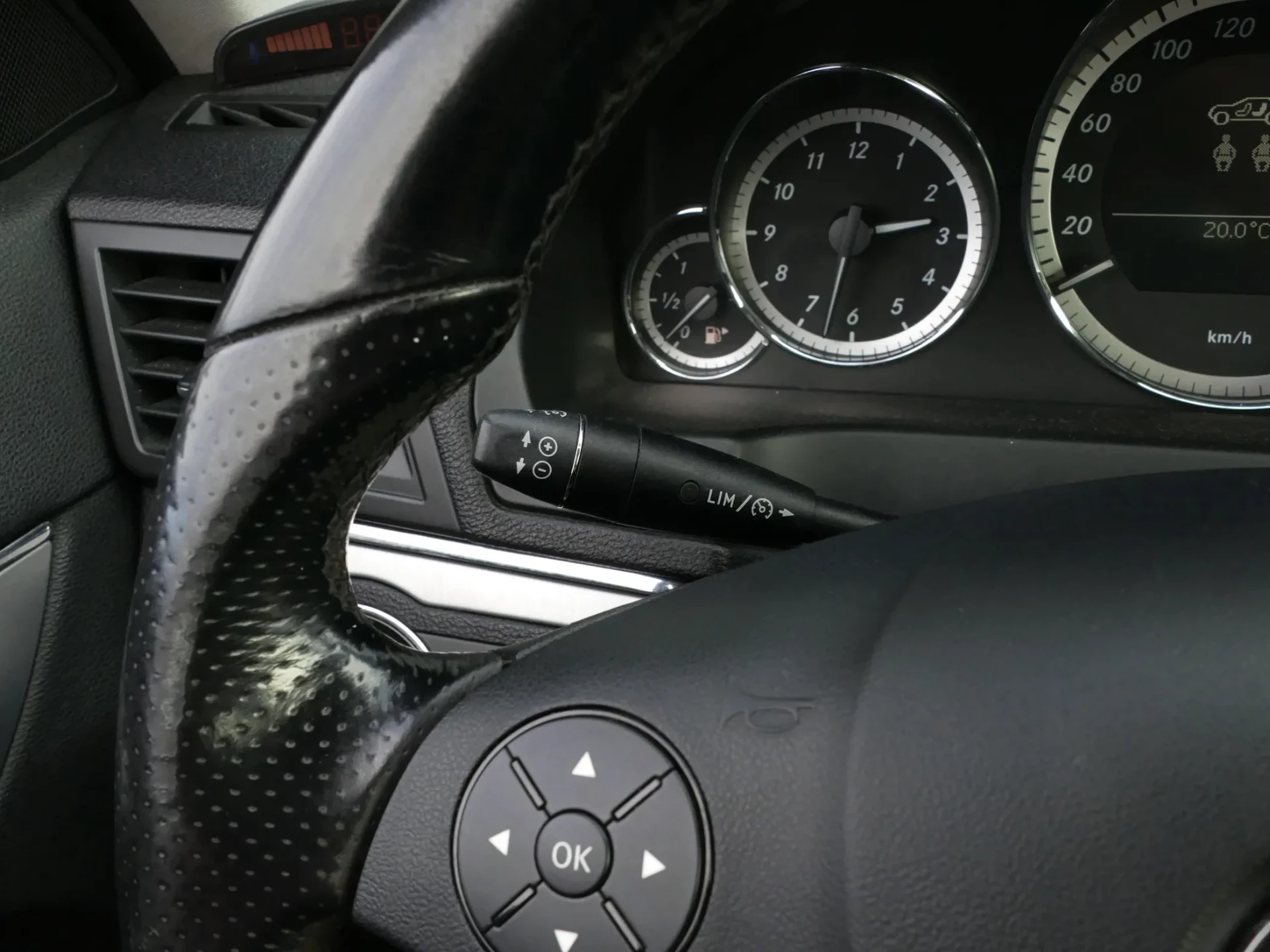 Mercedes-Benz E 250 CDi Avantgarde BlueEfficiency 19