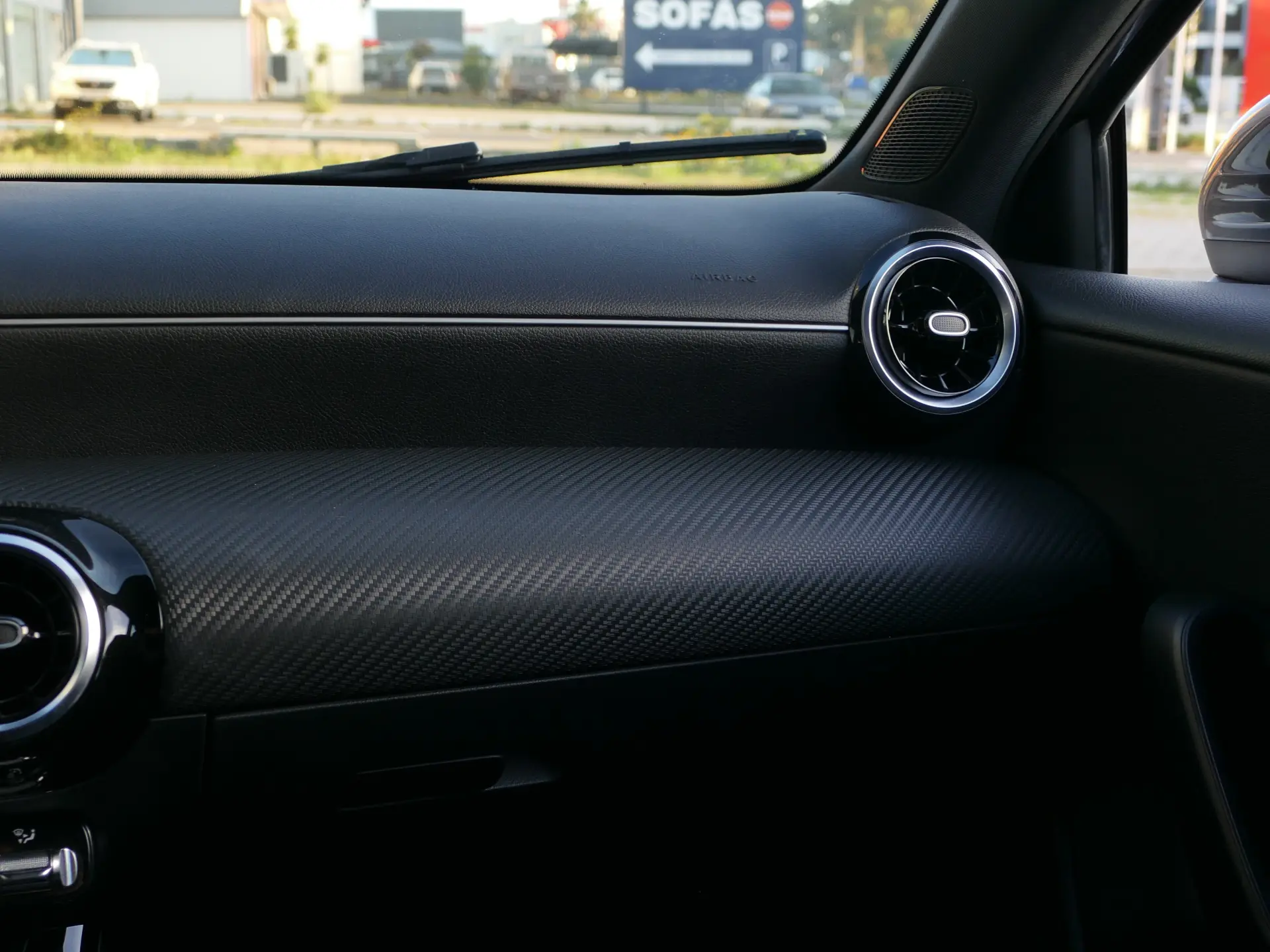 Mercedes-Benz A 250 e Style Plus 34