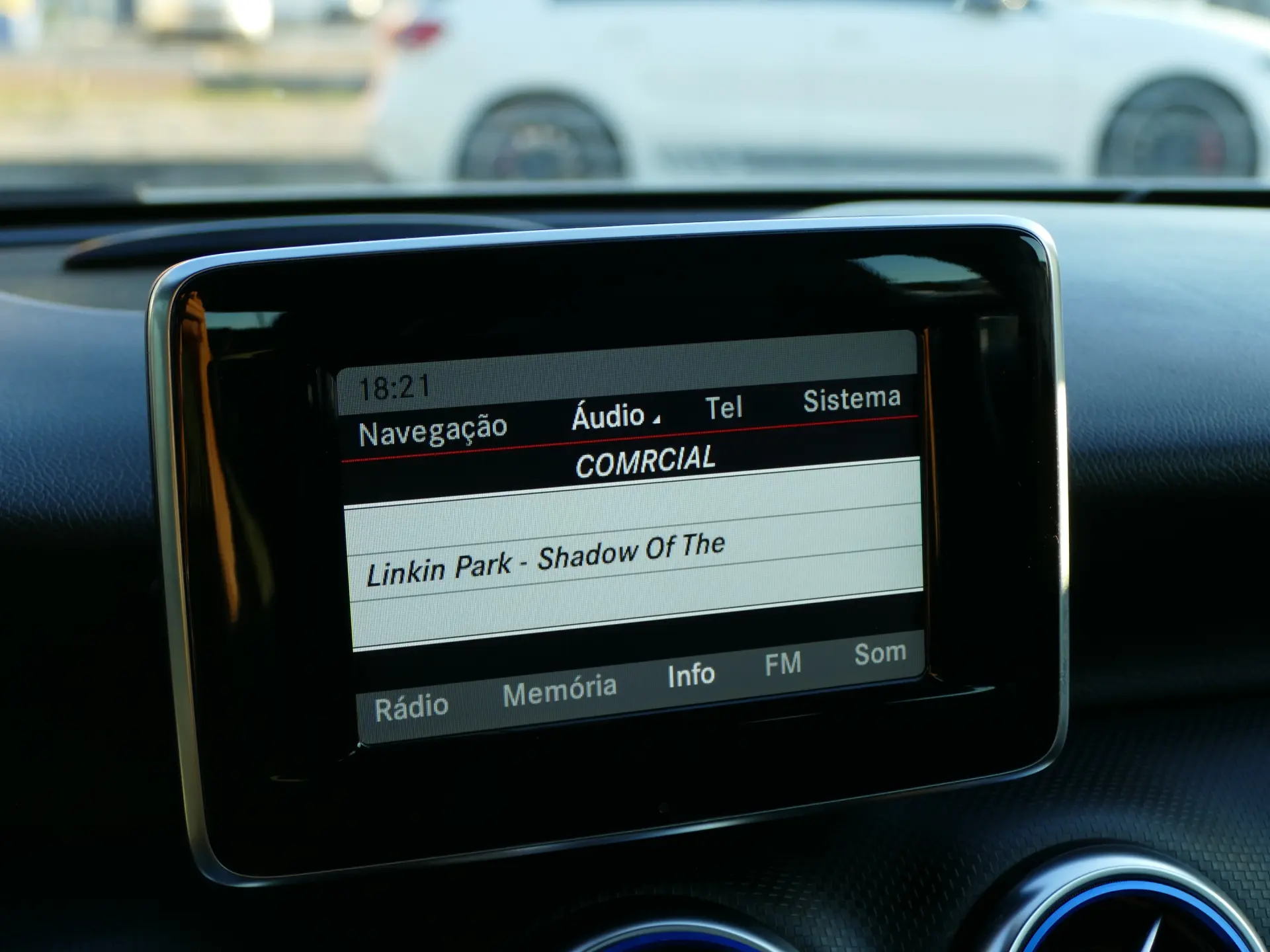 Mercedes-Benz A 180 CDI BlueEFFICIENCY Edition 19