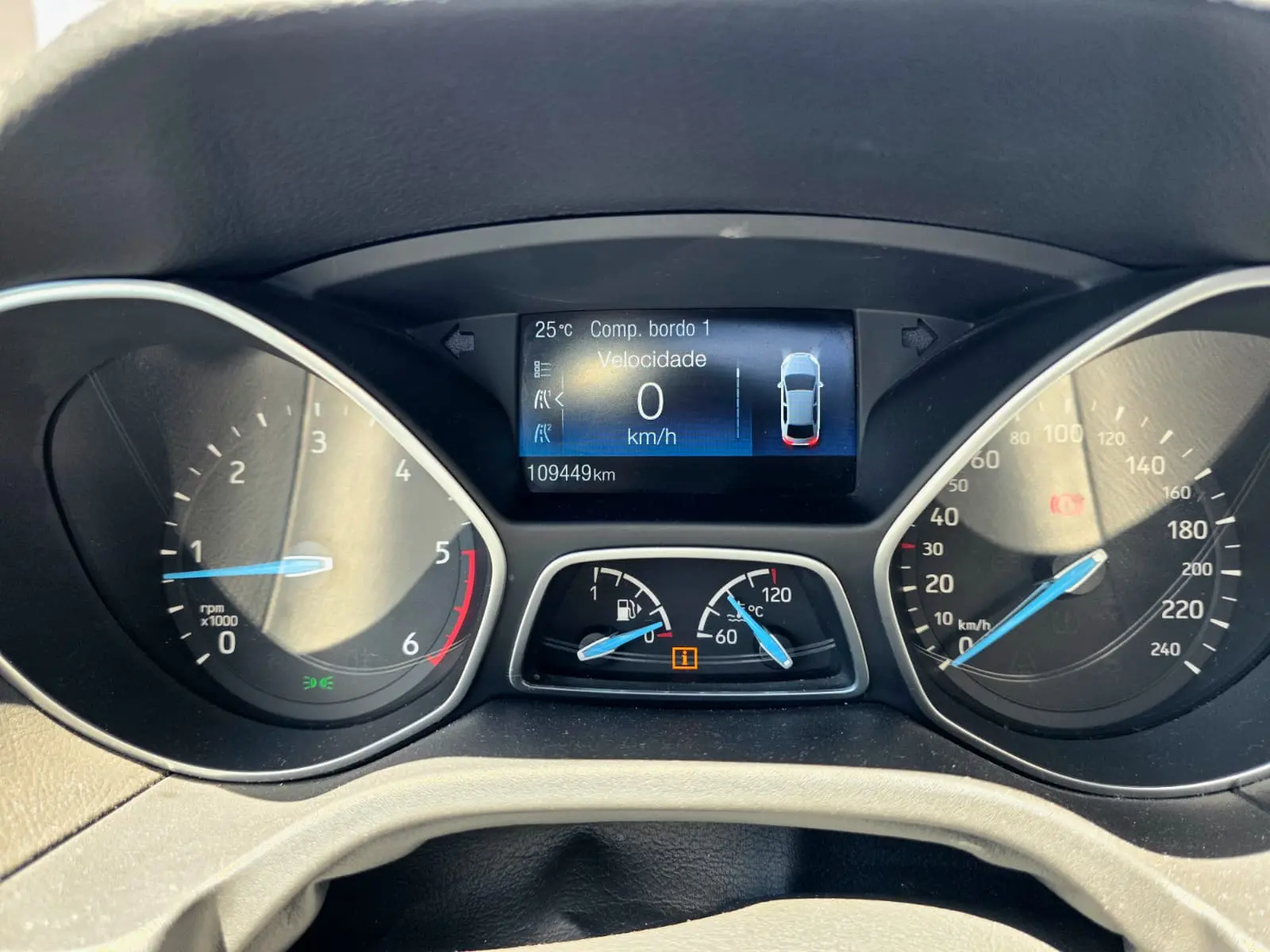 Ford Focus 2.0 TDCi ST-Line 30