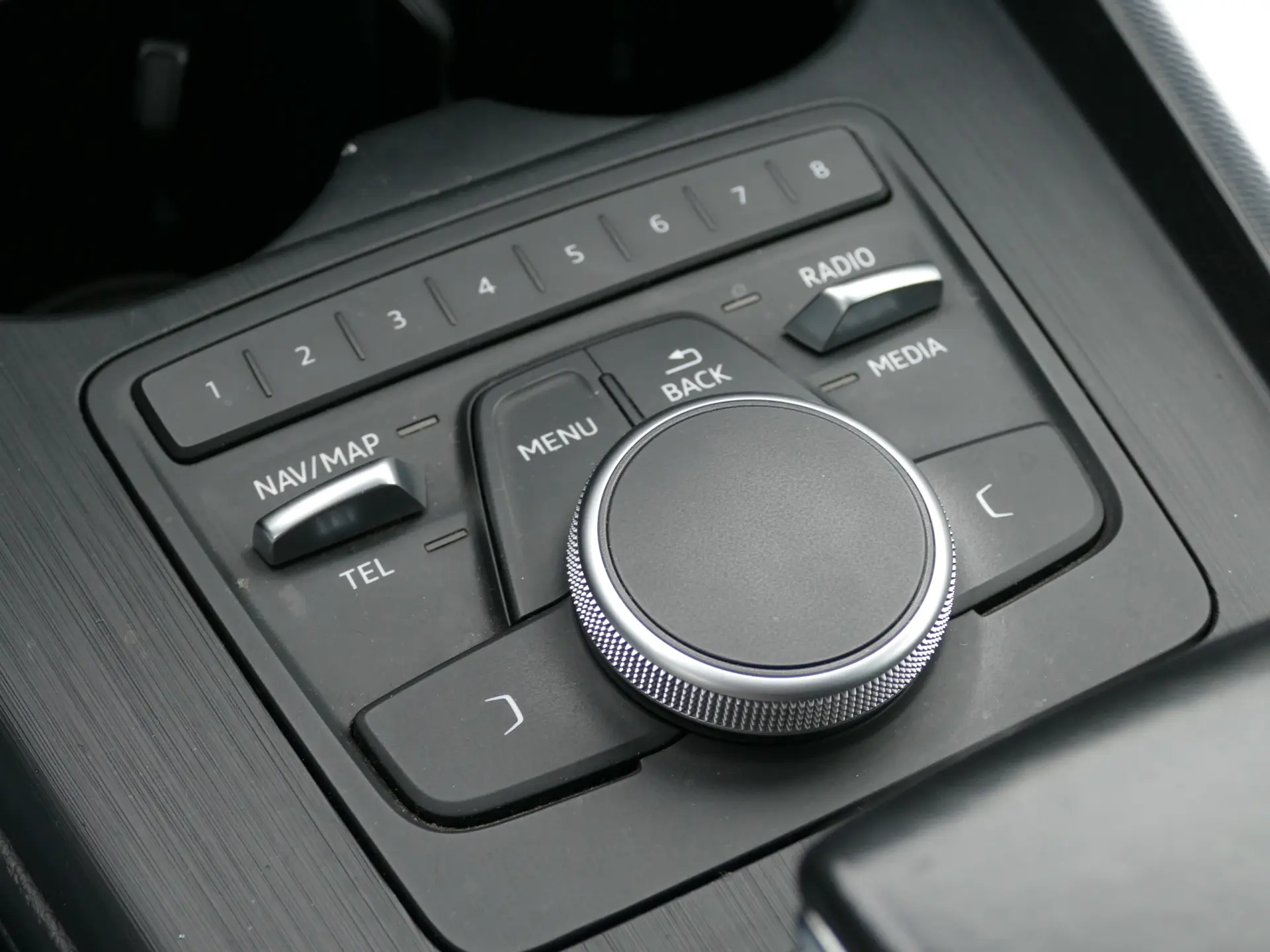 Audi A4 Avant 40 TDI Sport S tronic 22