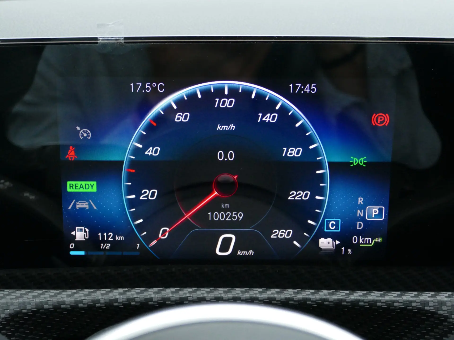 Mercedes-Benz A 250 e Style Plus 18