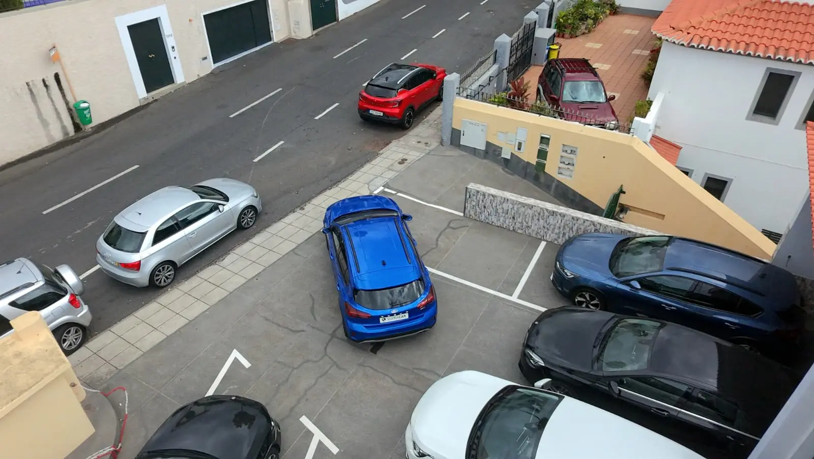 Ford Focus 1.0 EcoBoost MHEV Connected 29