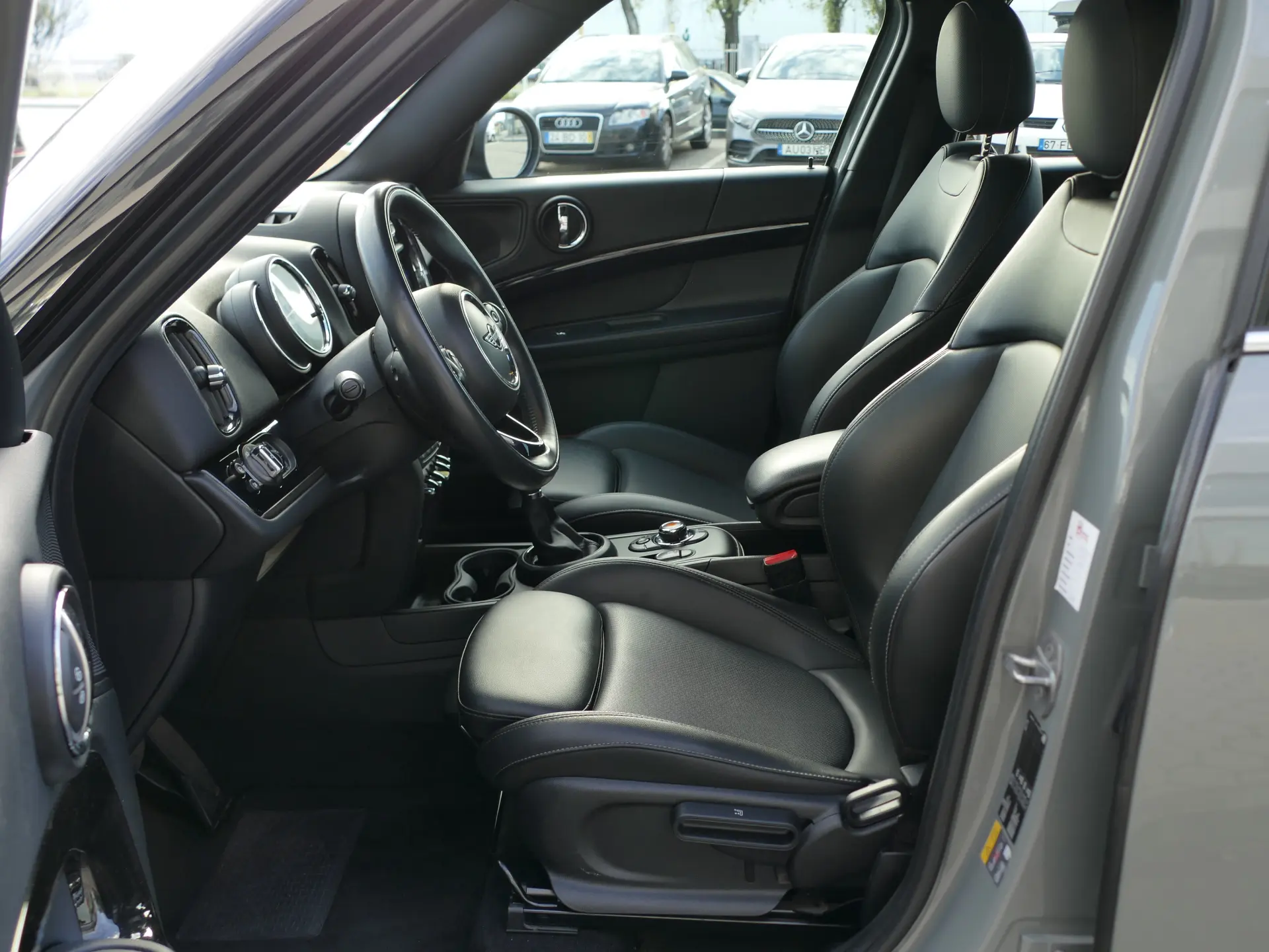MINI Countryman Cooper SE ALL4 Auto 30