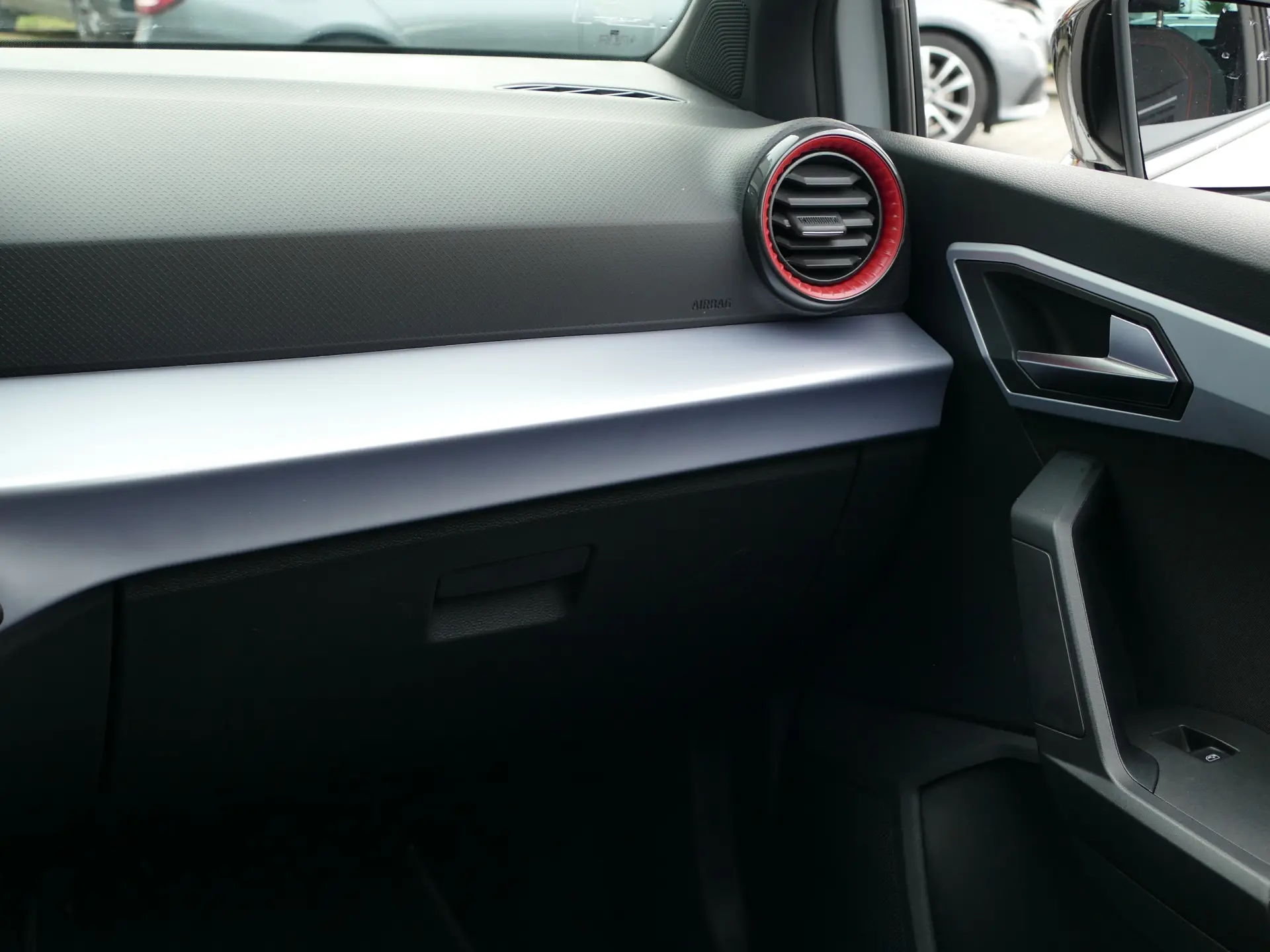 SEAT Arona 1.0 TSI FR 36