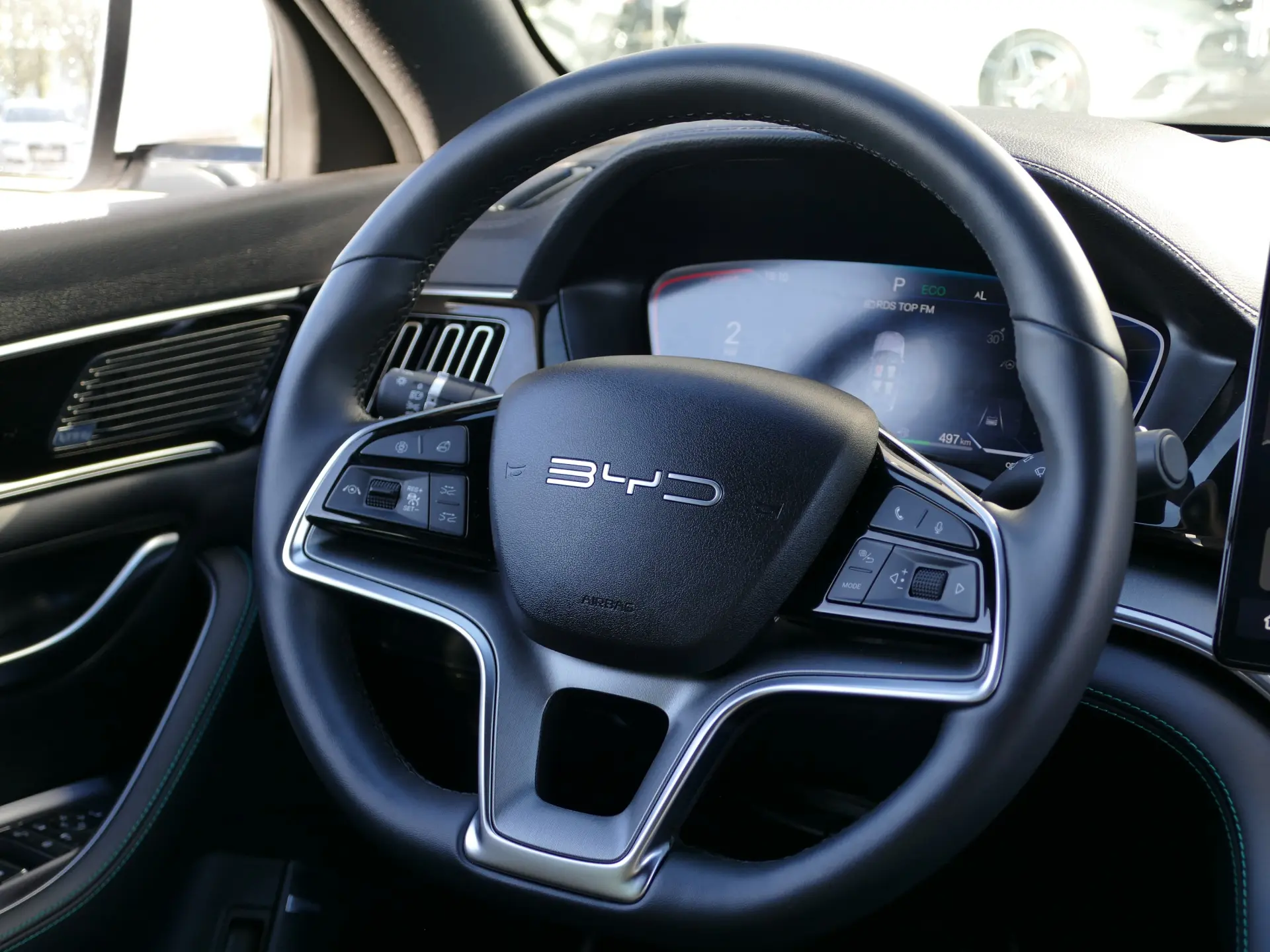 BYD Seal U 1.5 DM-i Boost 41