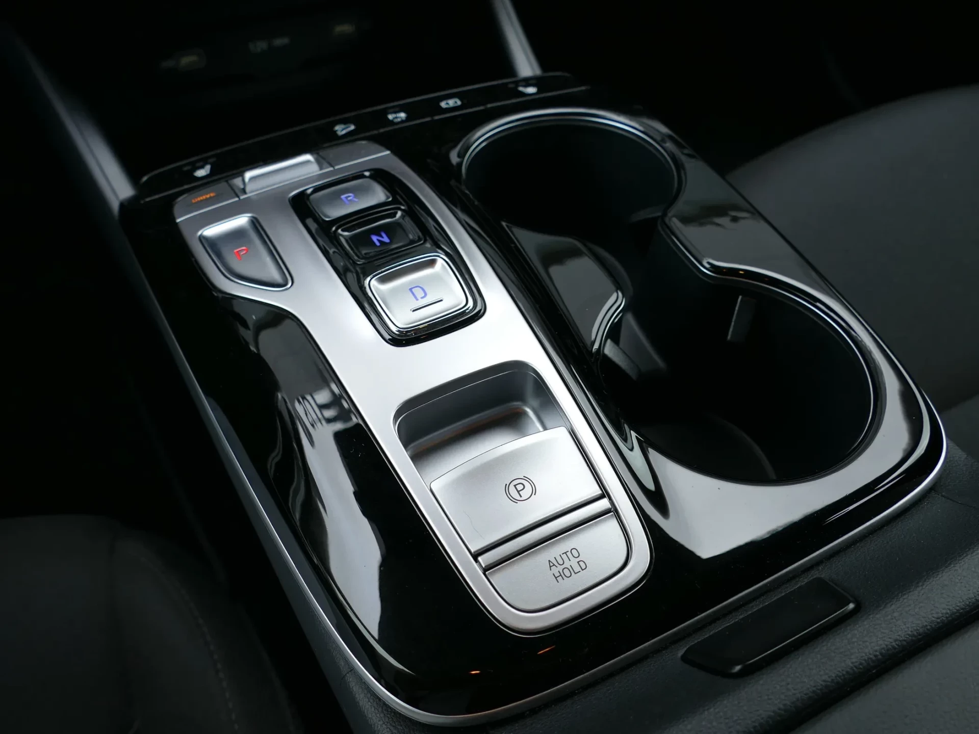 Hyundai Tucson 1.6 T-GDI PHEV Premium 18