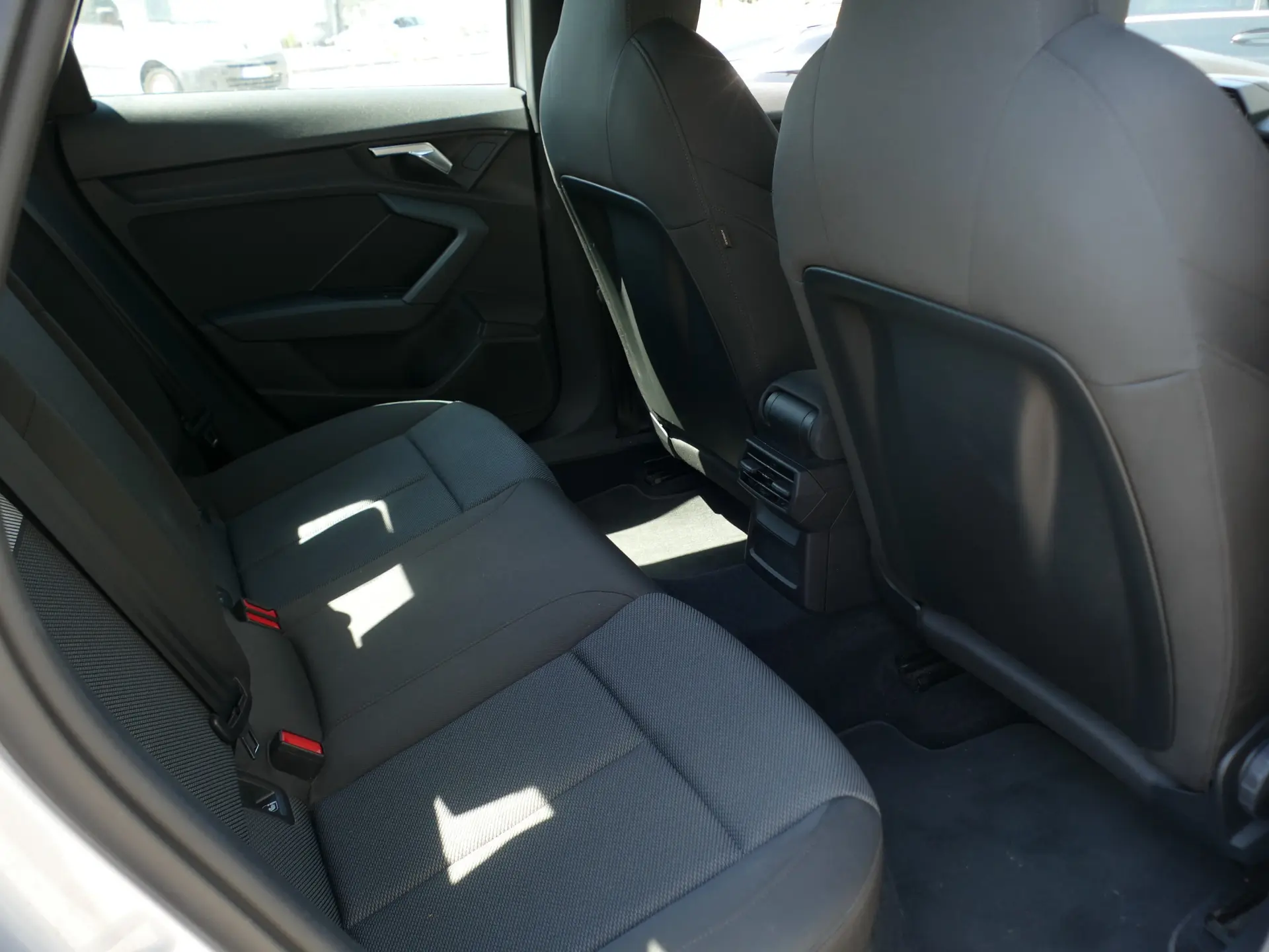 Audi A3 Limousine 30 TDI 31